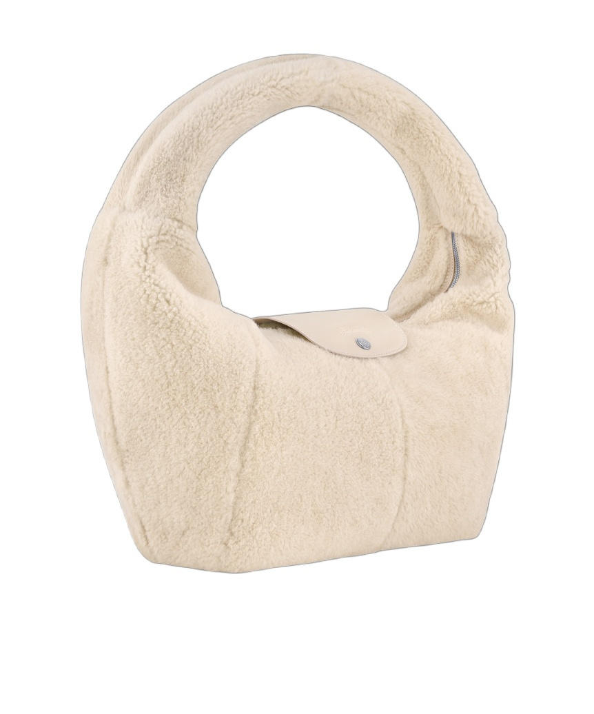 Longchamp Le Pliage Xtra L Hobo Bag In Neutral