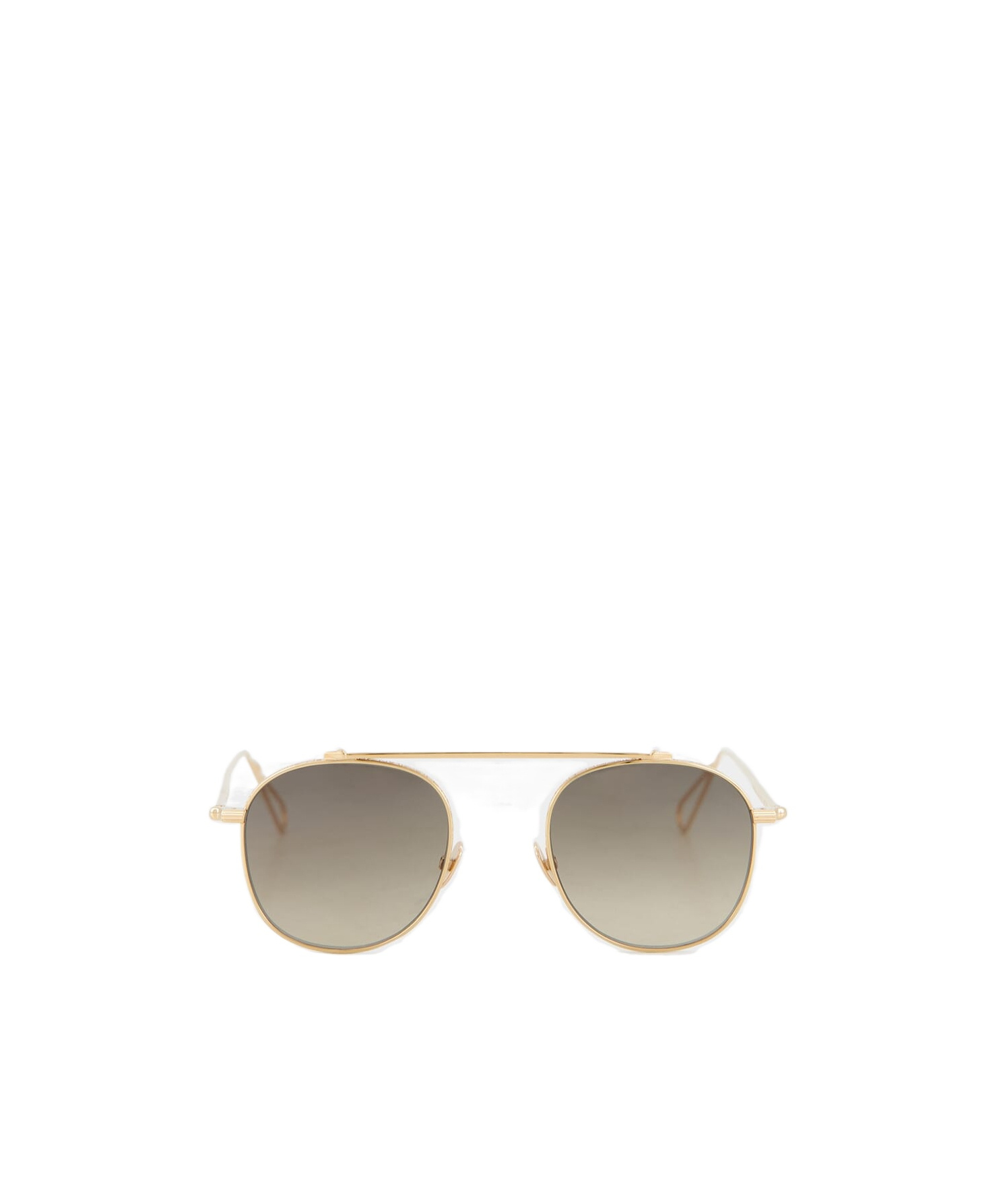Ahlem Belleville Sunglasses In Brown