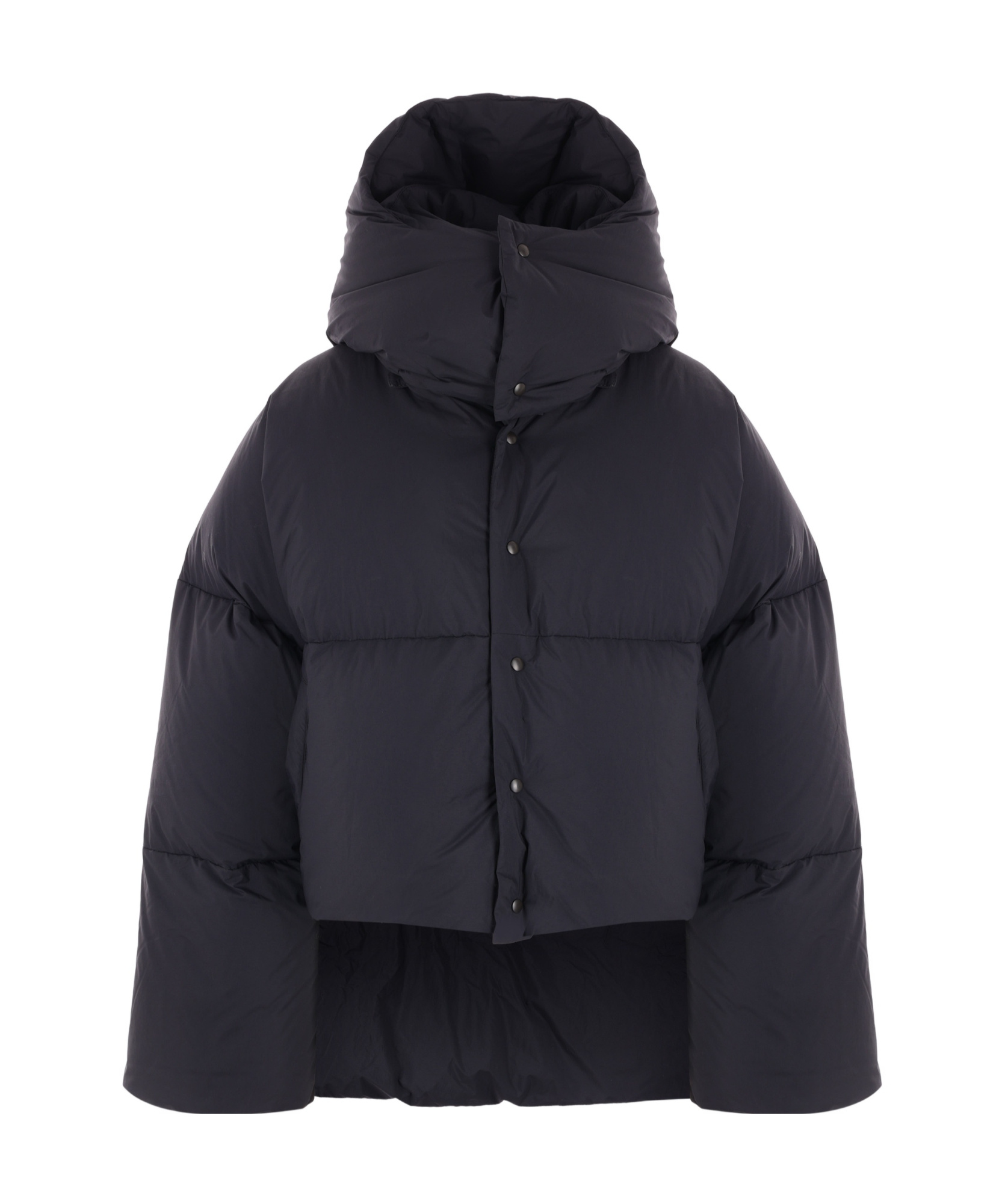 ALAÏA PADDED JACKET