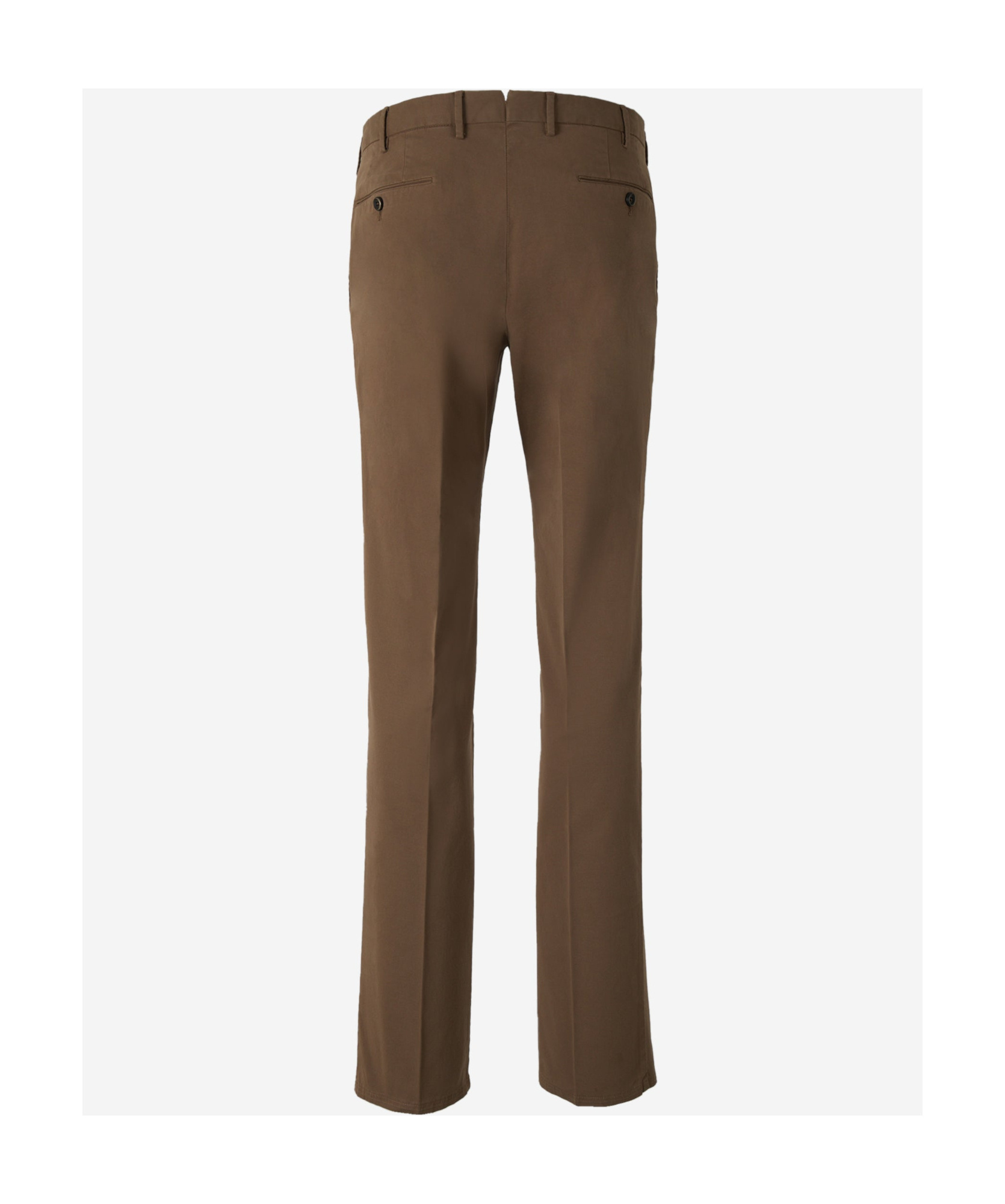Pt01 Straight-leg Trousers In Green