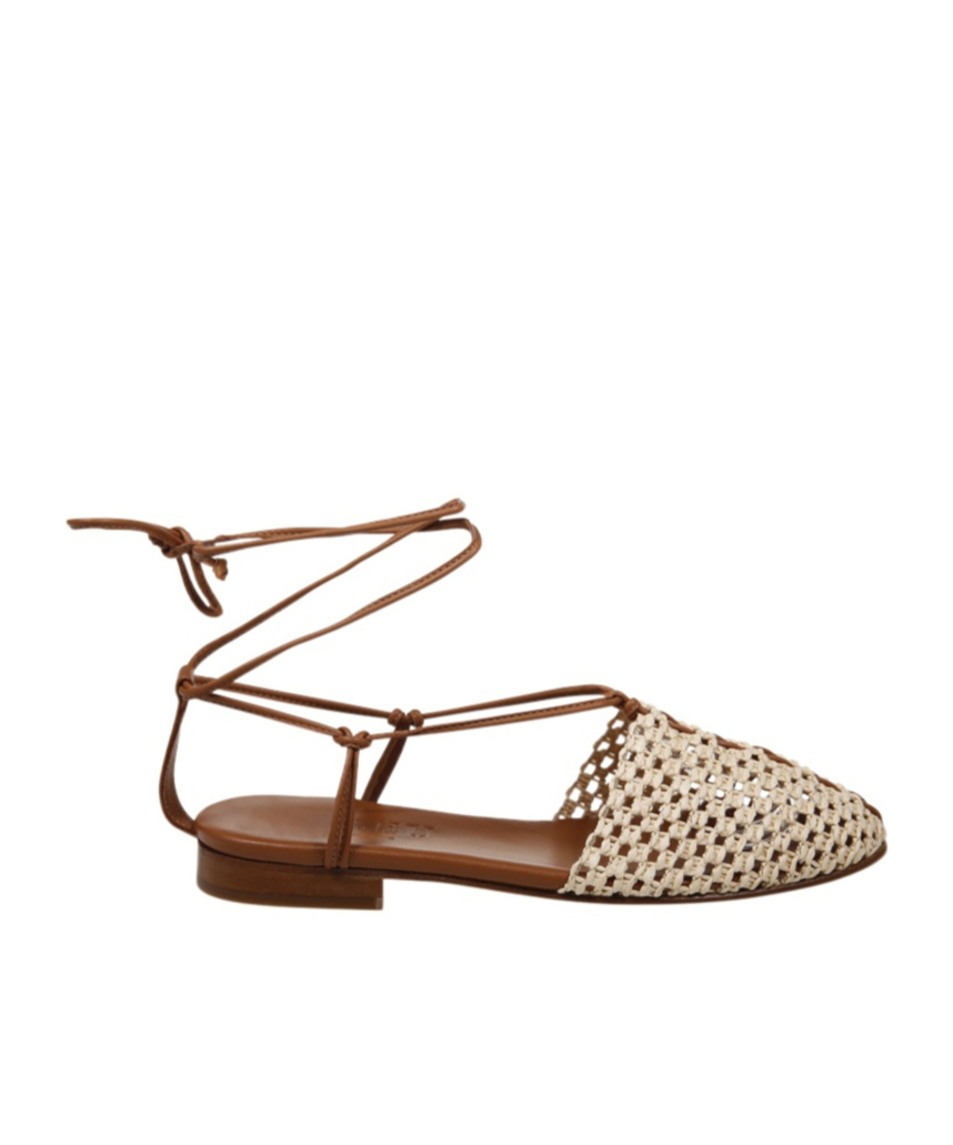 HEREU FORANA SANDALS