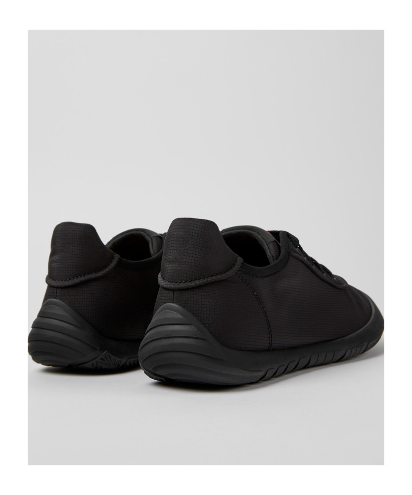 Camper Path Low-top Sneakers In Black