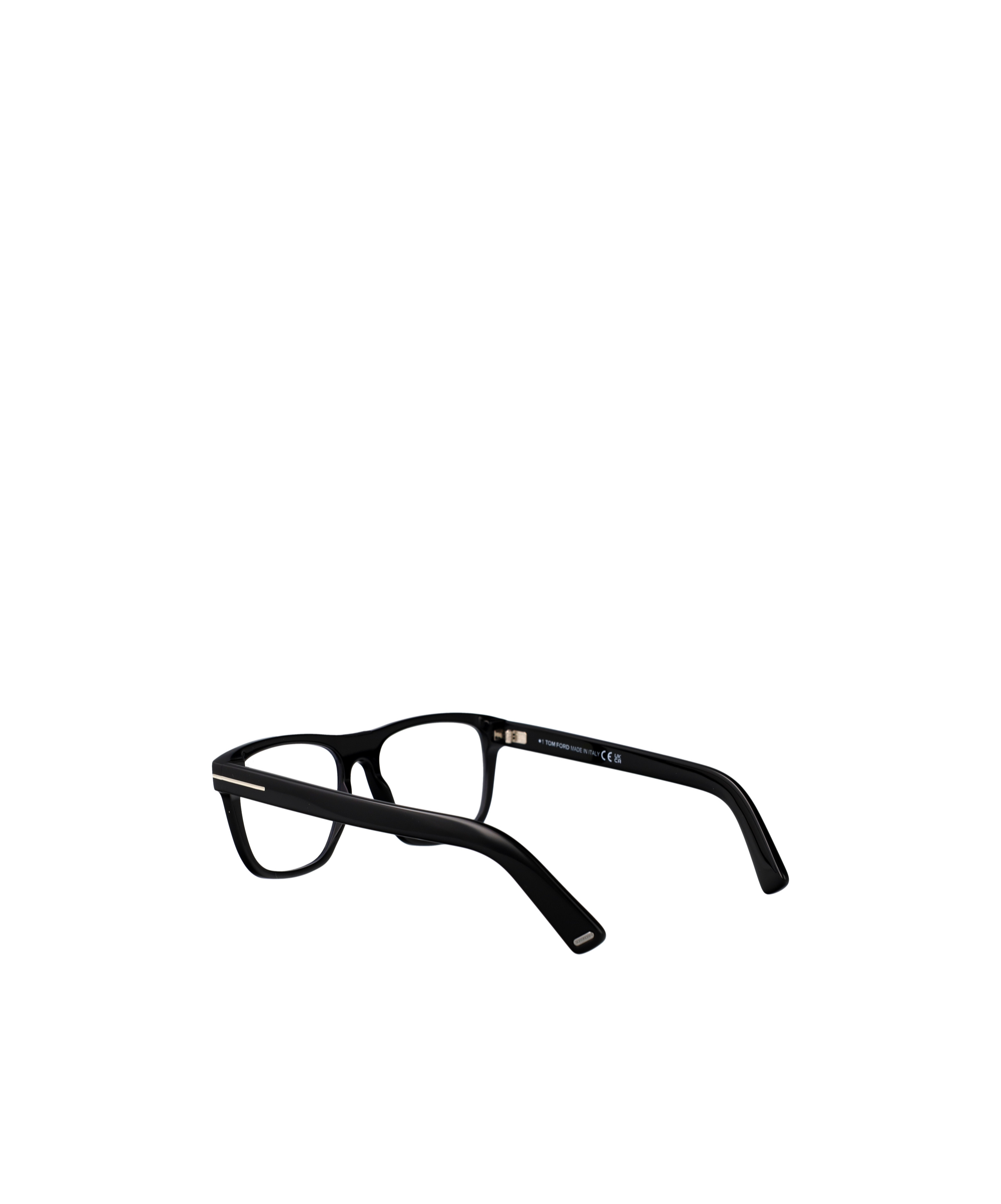 Tom Ford Eyewear Square Frame Glasses
