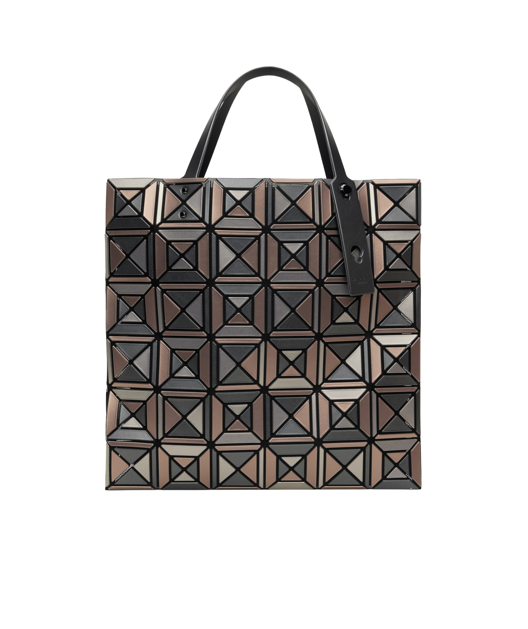 BAO BAO ISSEY MIYAKE BAO BAO TOTE BAG