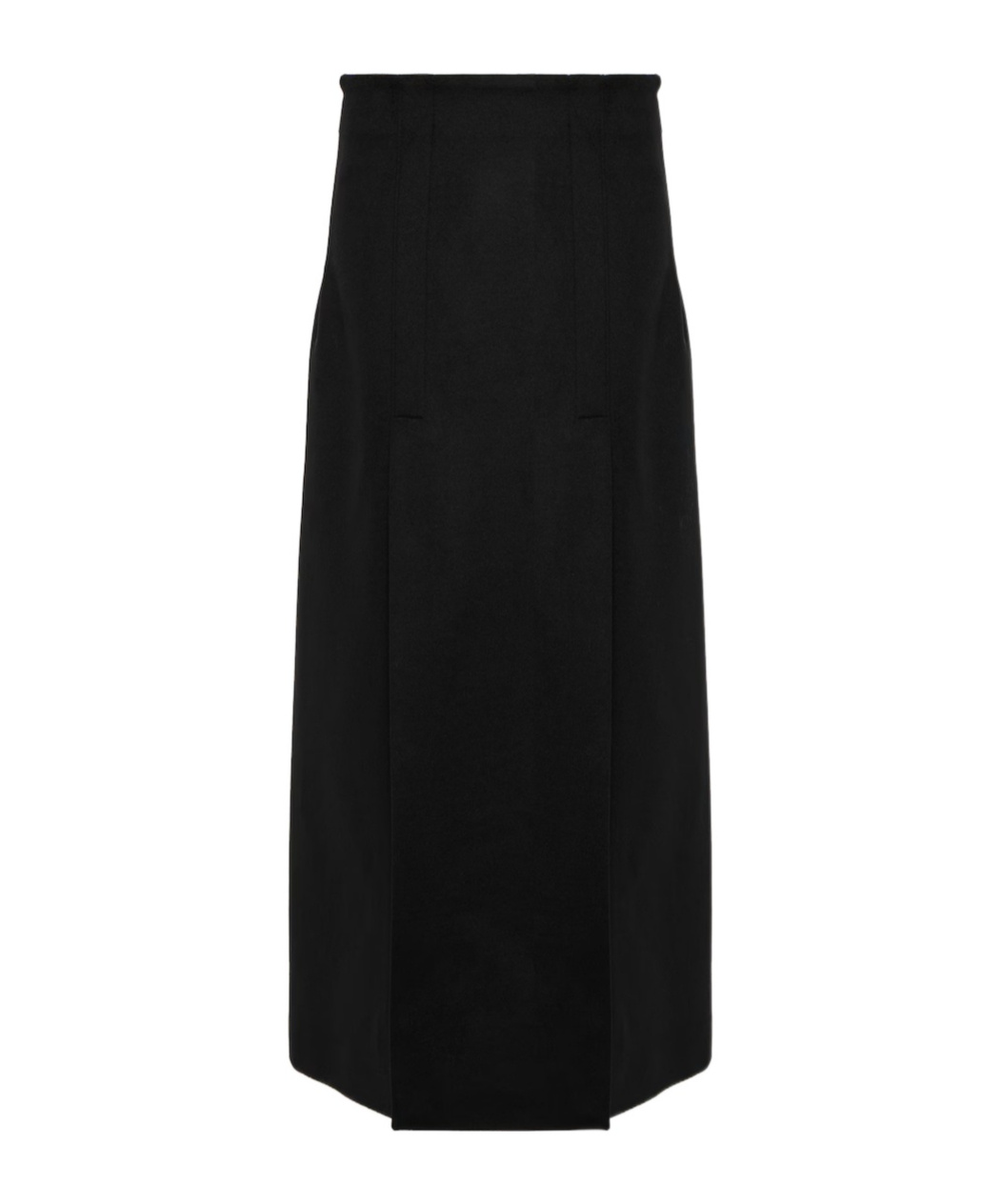 Proenza Schouler Long Skirt In Black