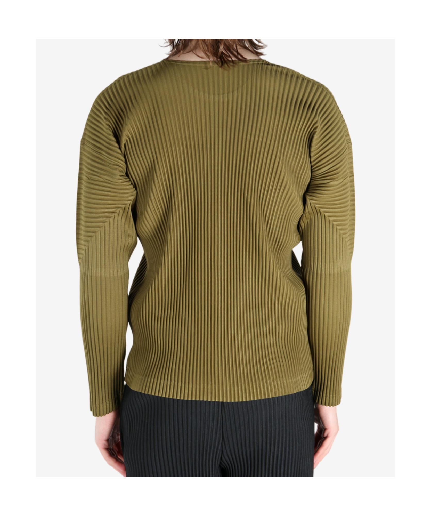 Issey Miyake Color Pleats