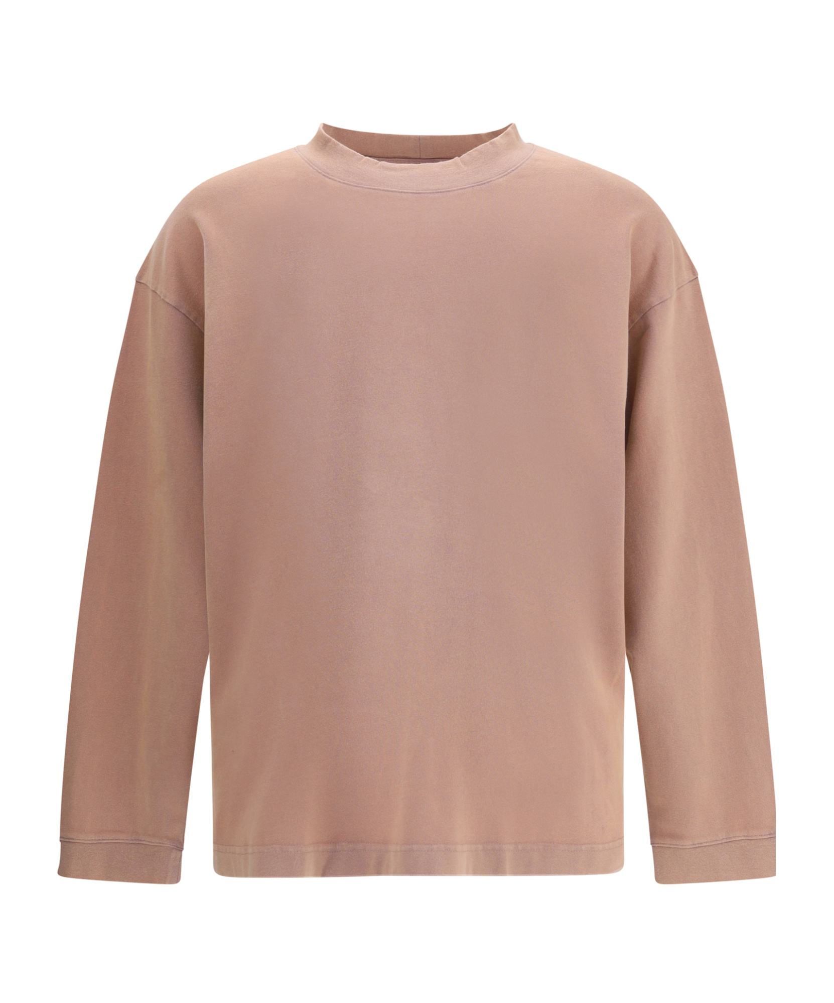 Acne Studios Enick U Vintage Cotton-jersey T-shirt In Pink