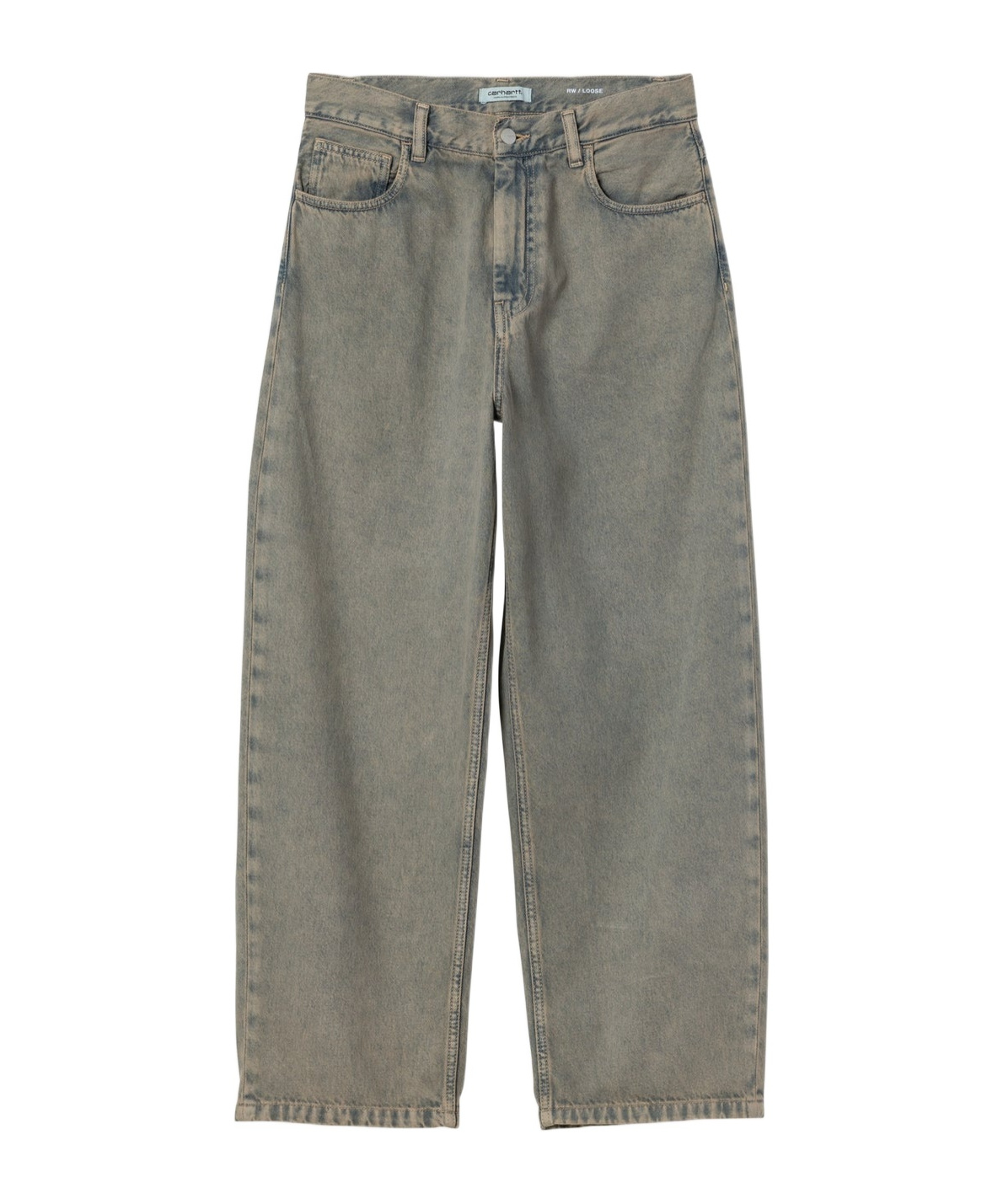 Carhartt Womens Brandon Pant