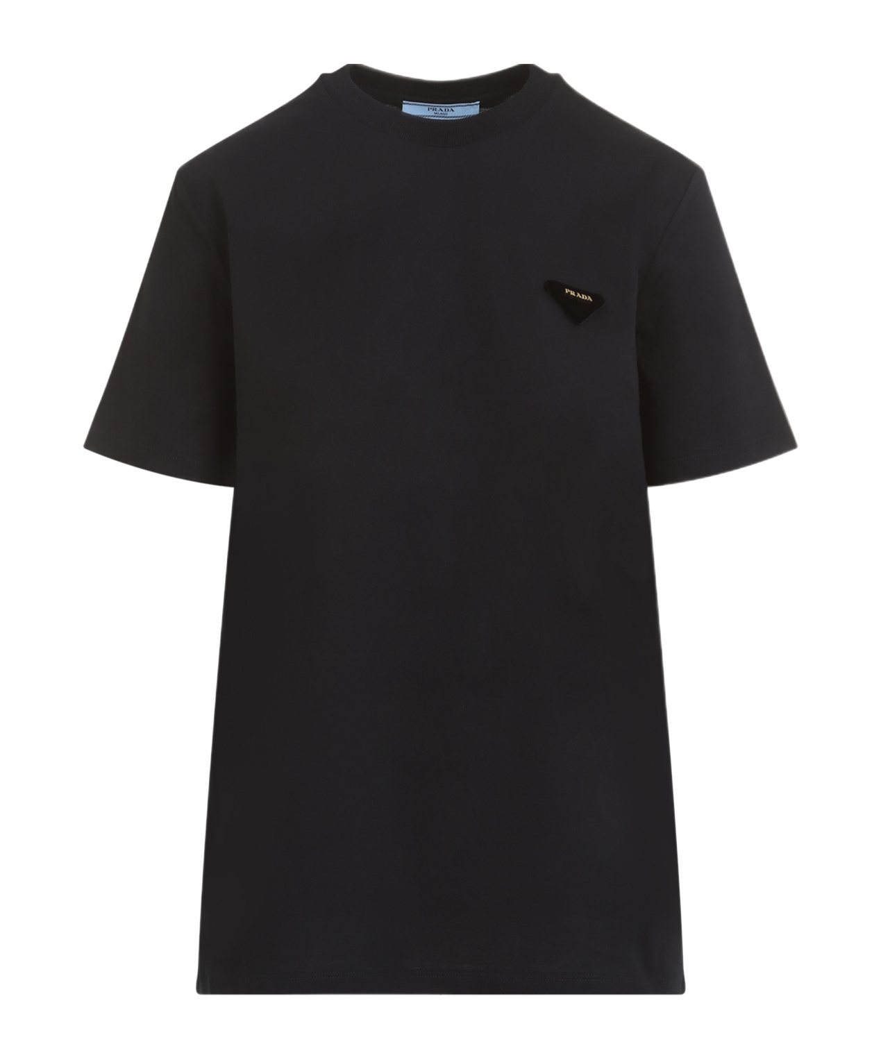 Prada Topwear In Black
