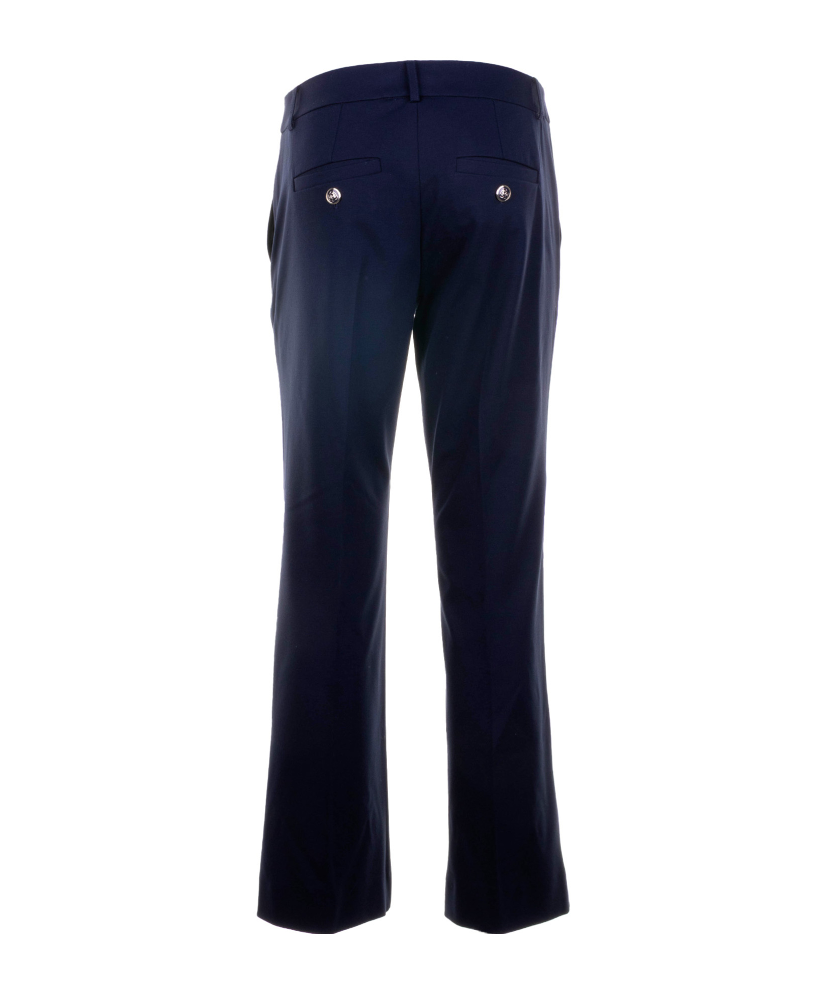 Marella Belt Loops Slacks