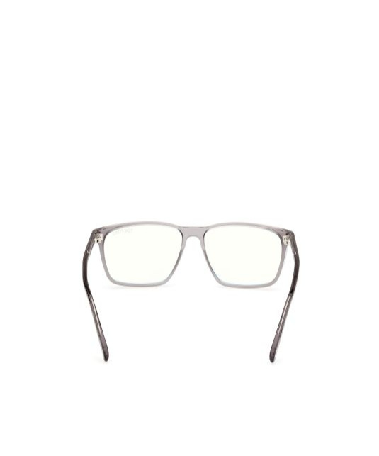 Tom Ford Square Flat Mirror In White