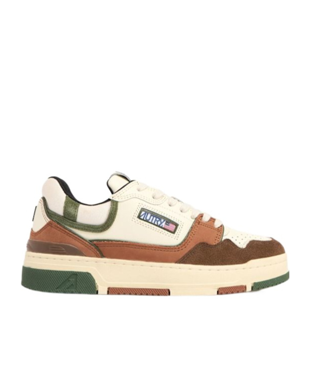 Autry Clc Low-top Sneakers
