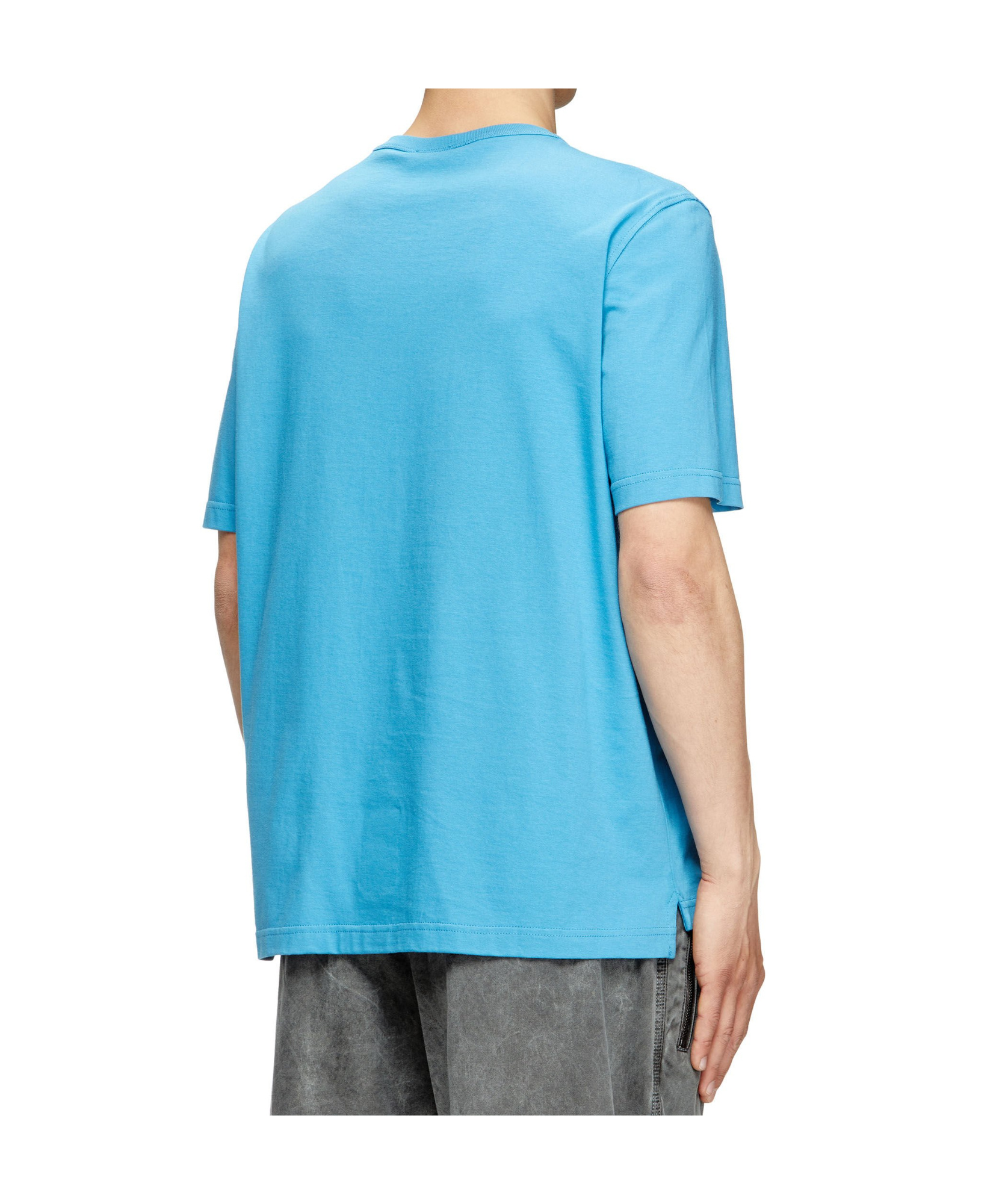 Diesel T-adjust-od T-shirt