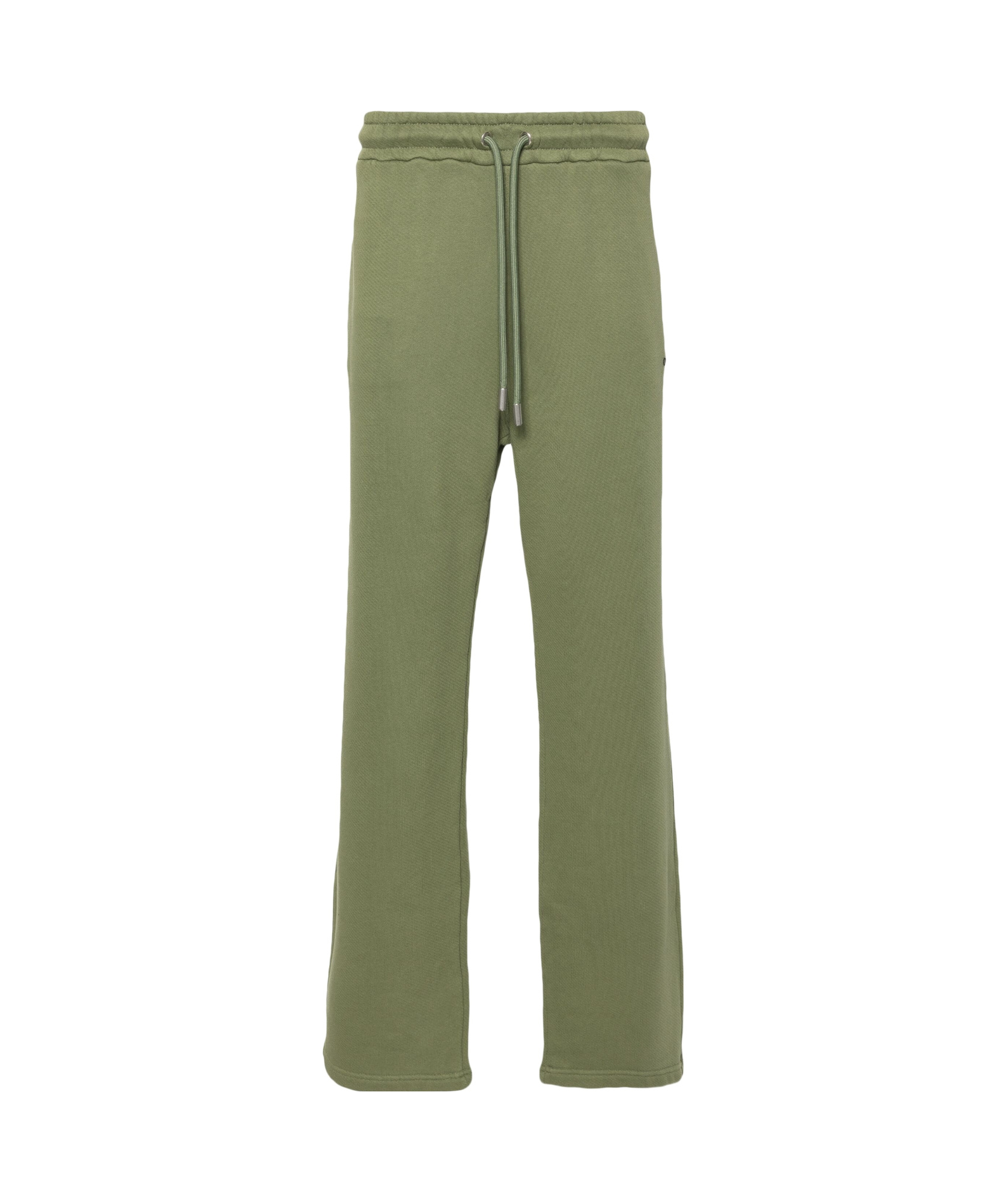 Off-white Windy Arrow Track Pants In Green