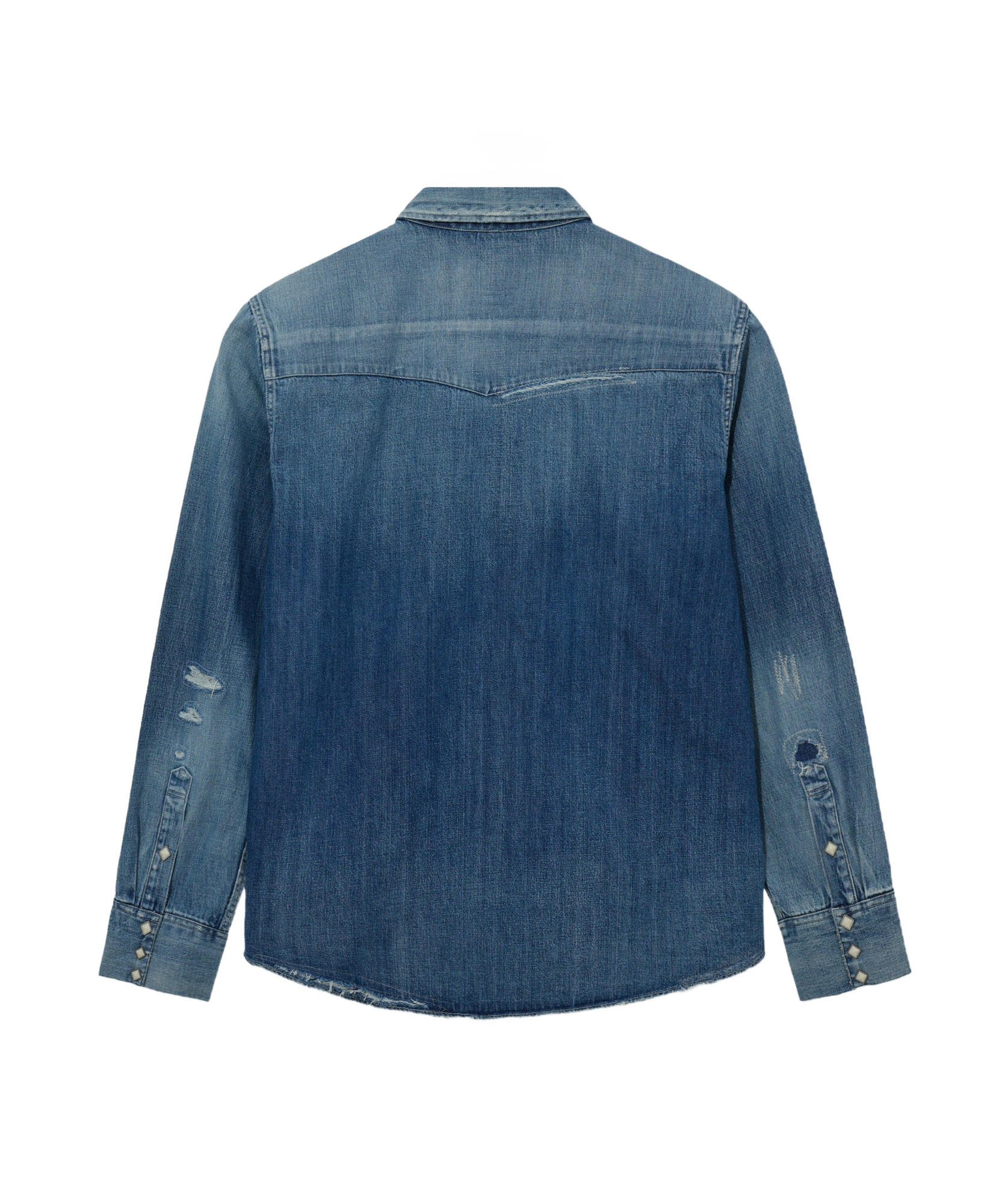 Visvim Long Sleeve Shirt