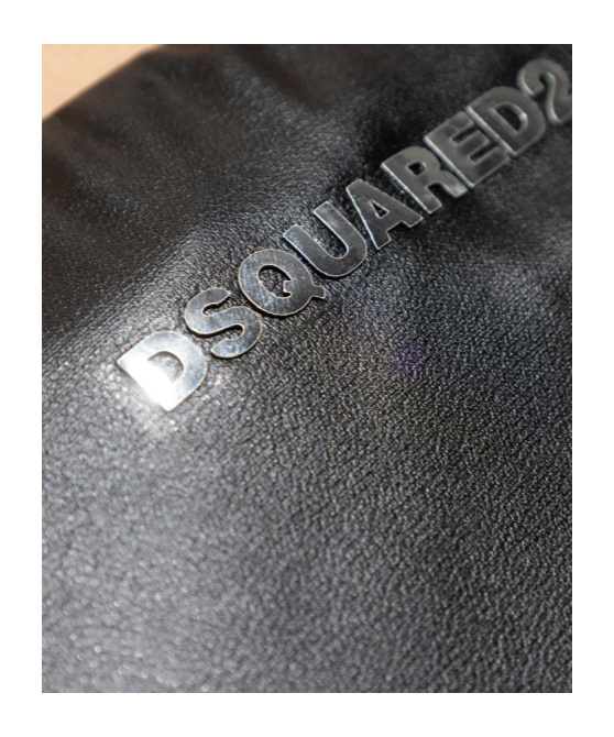 Dsquared2 Logo Swim Briefs