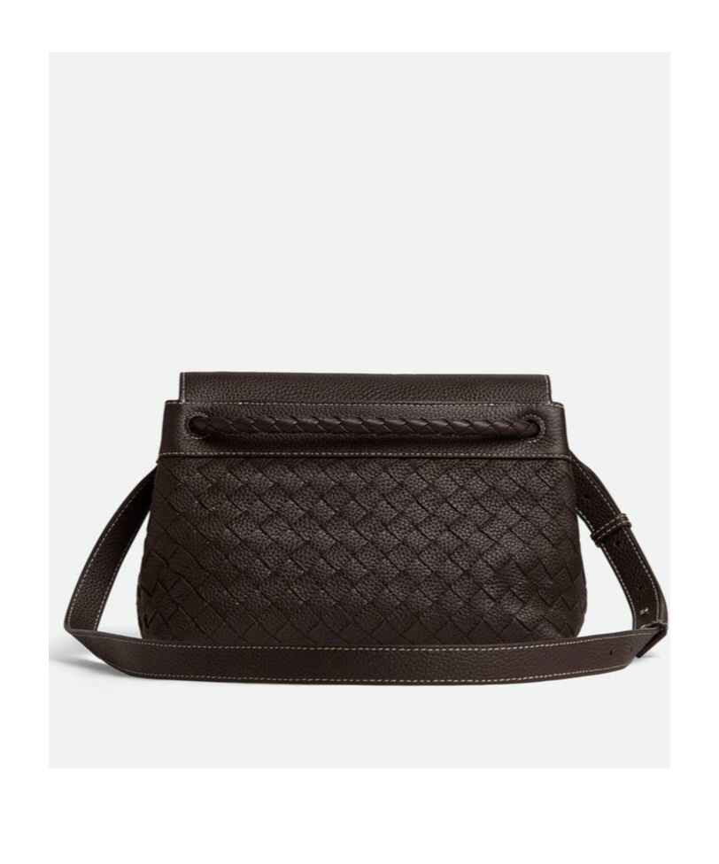 Bottega Veneta Small Andiamo Messenger