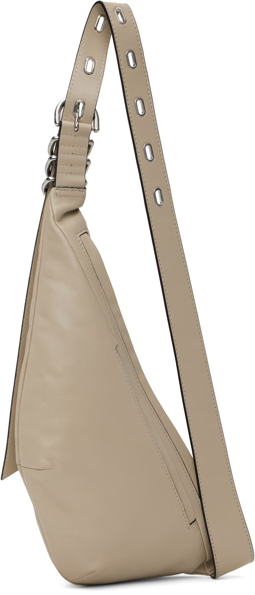 Rag & Bone Zipper Crossbody Bag