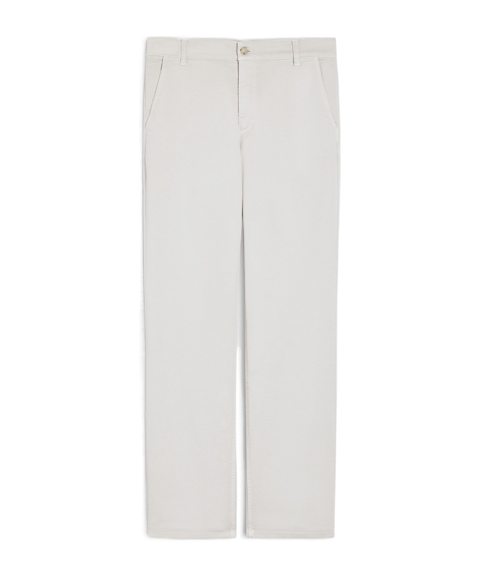 IBLUES SEMI-FITTED TROUSERS