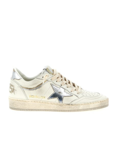 Golden Goose Ball Star Sneakers
