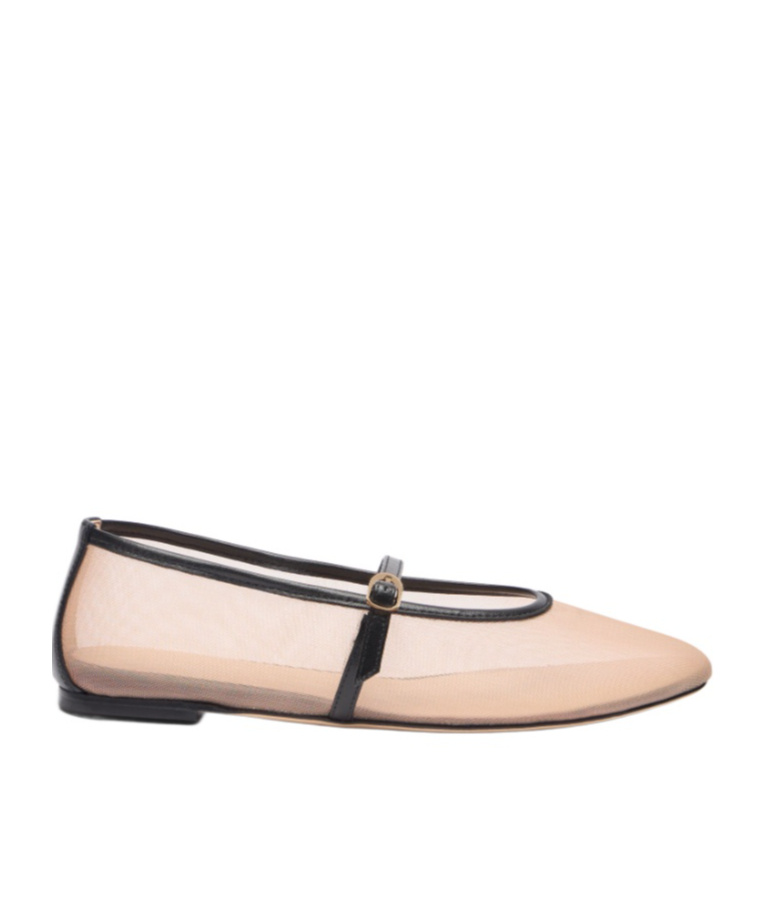 Stuart Weitzman Bareitall Mary Jane
