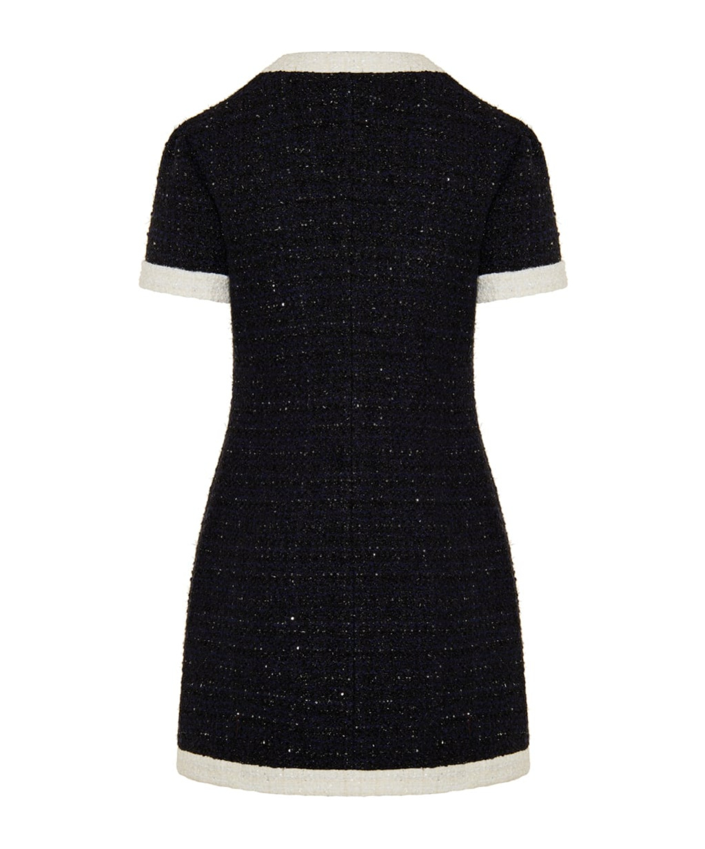 Valentino Garavani Women Abito In Black