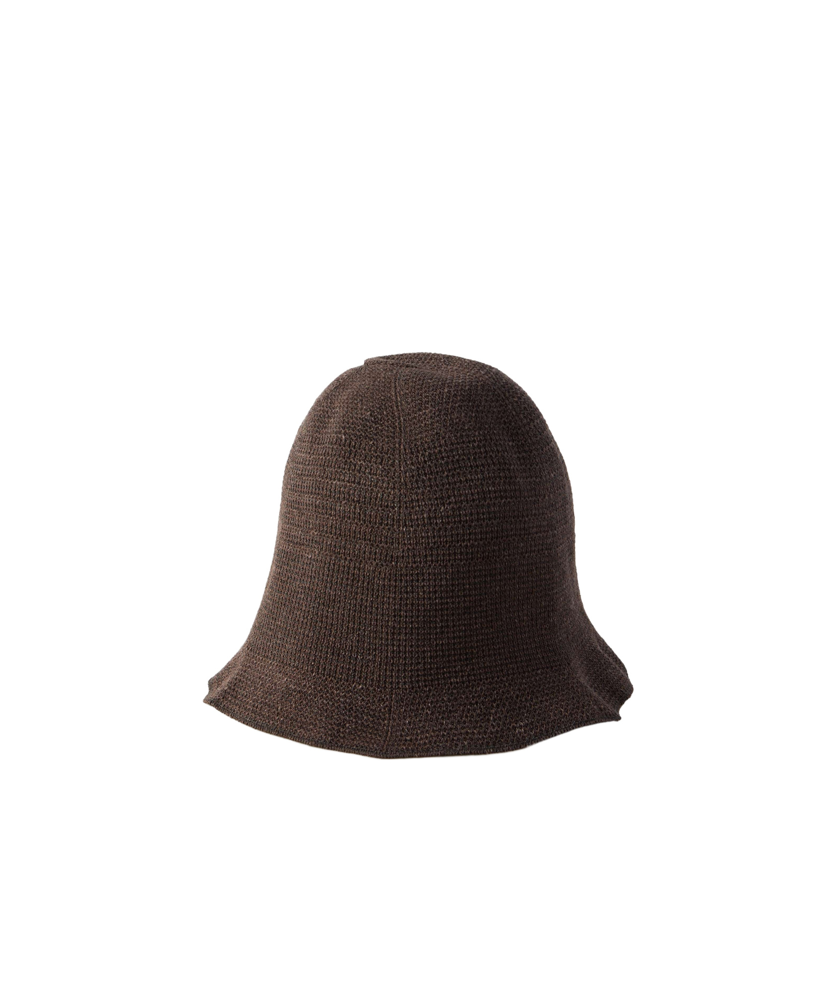 The Row Brown Jashi Bucket Hat In Black