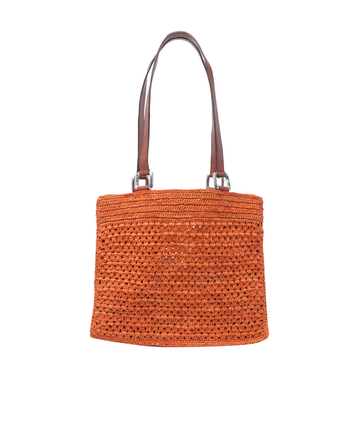 Ibeliv Irina Shoulder Bag In Brown