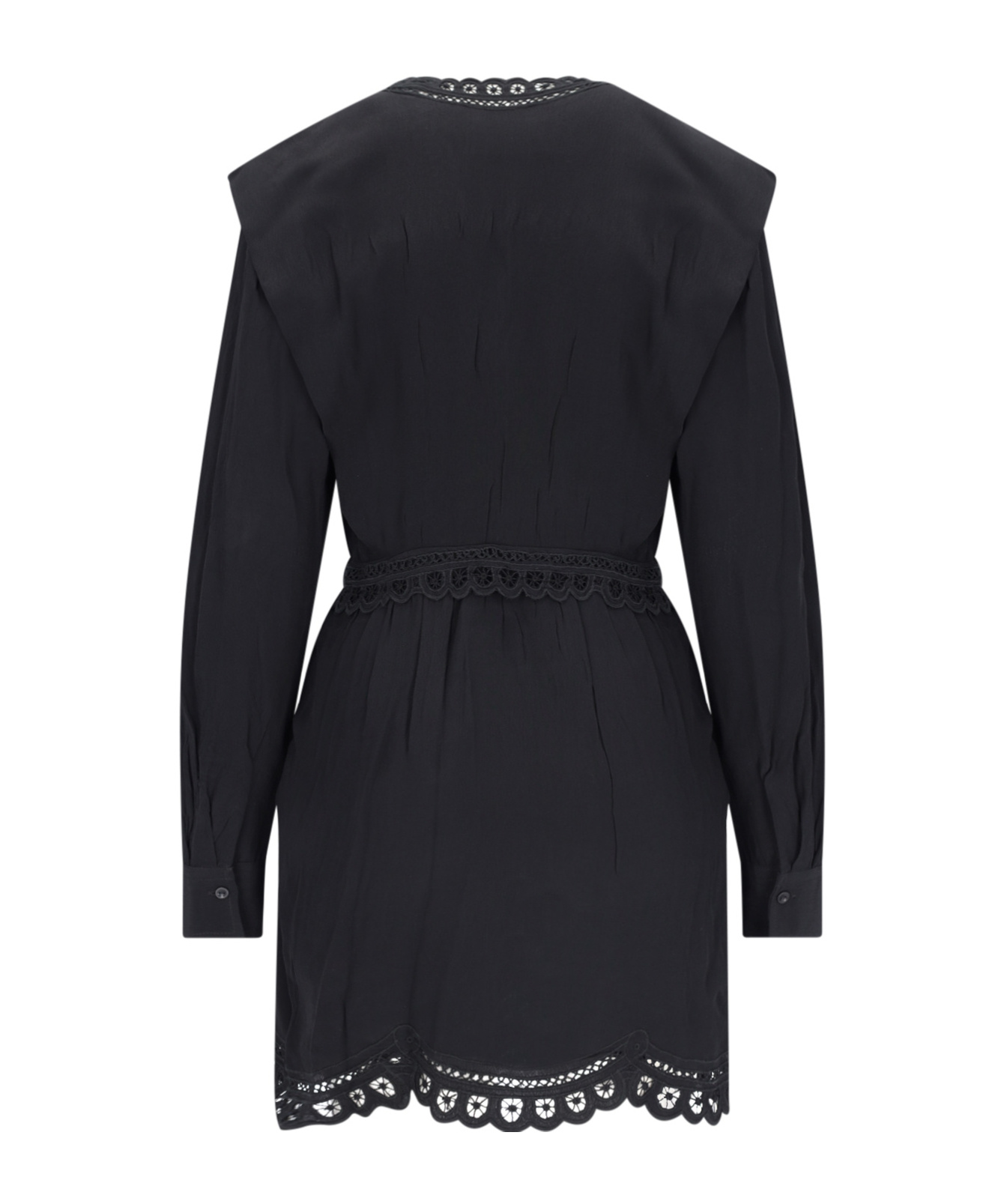 ISABEL MARANT ÉTOILE FELIE DRESS