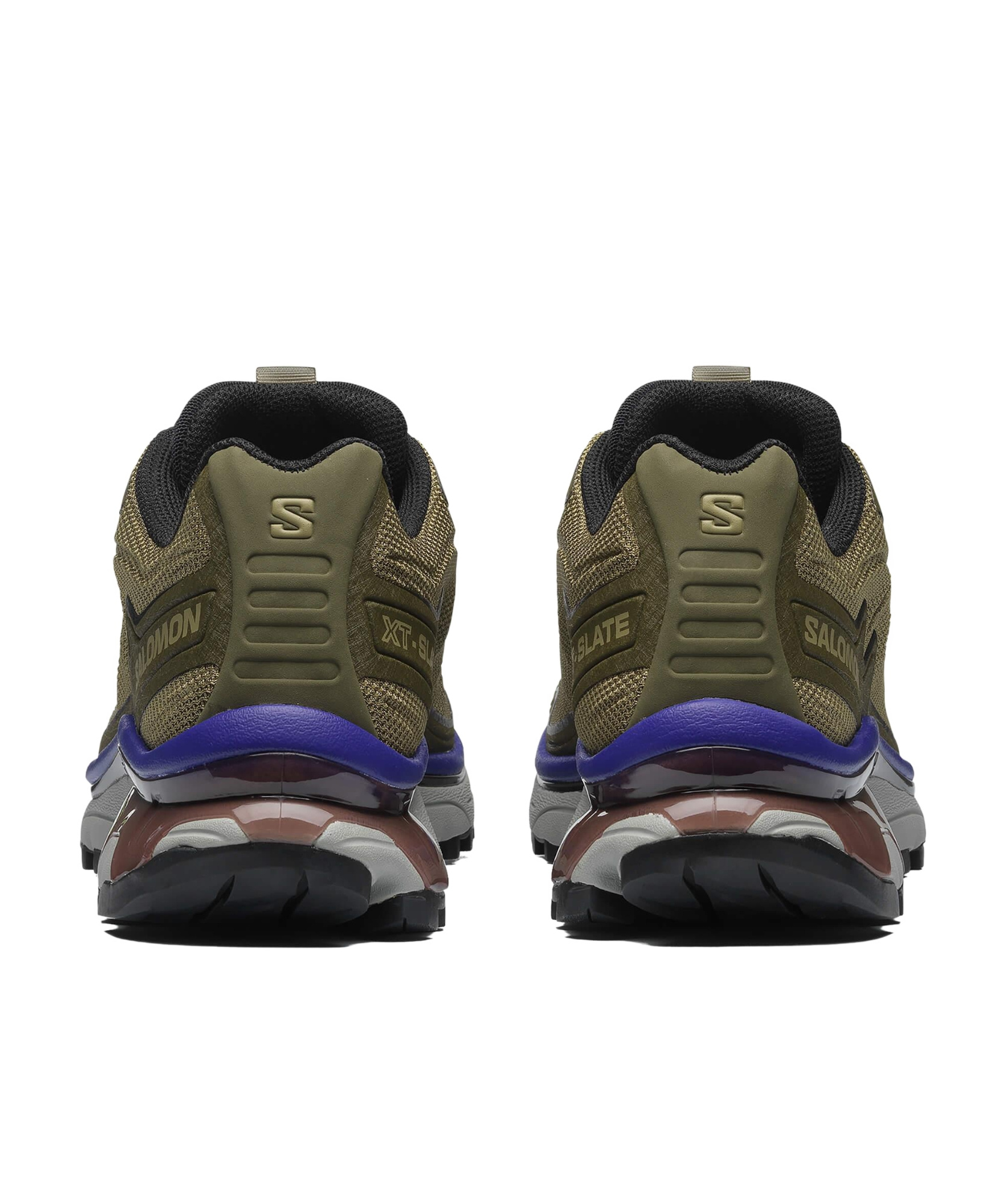 SALOMON XT-SLATE SNEAKERS