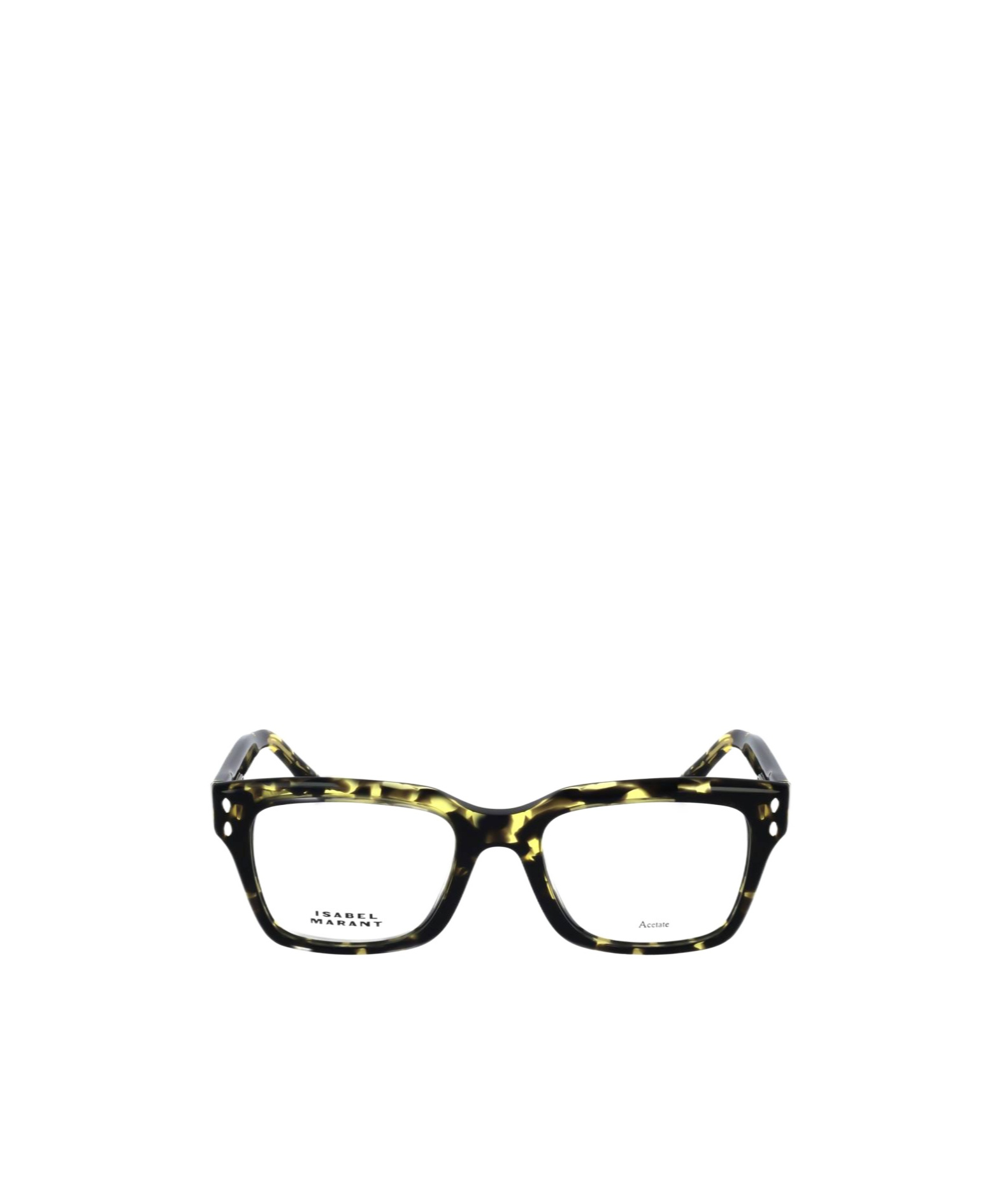 Isabel Marant Geometric Flat Mirror