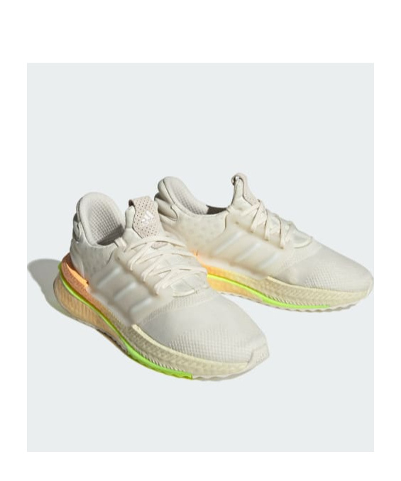 Adidas Originals Sneaker X_plrboost In White