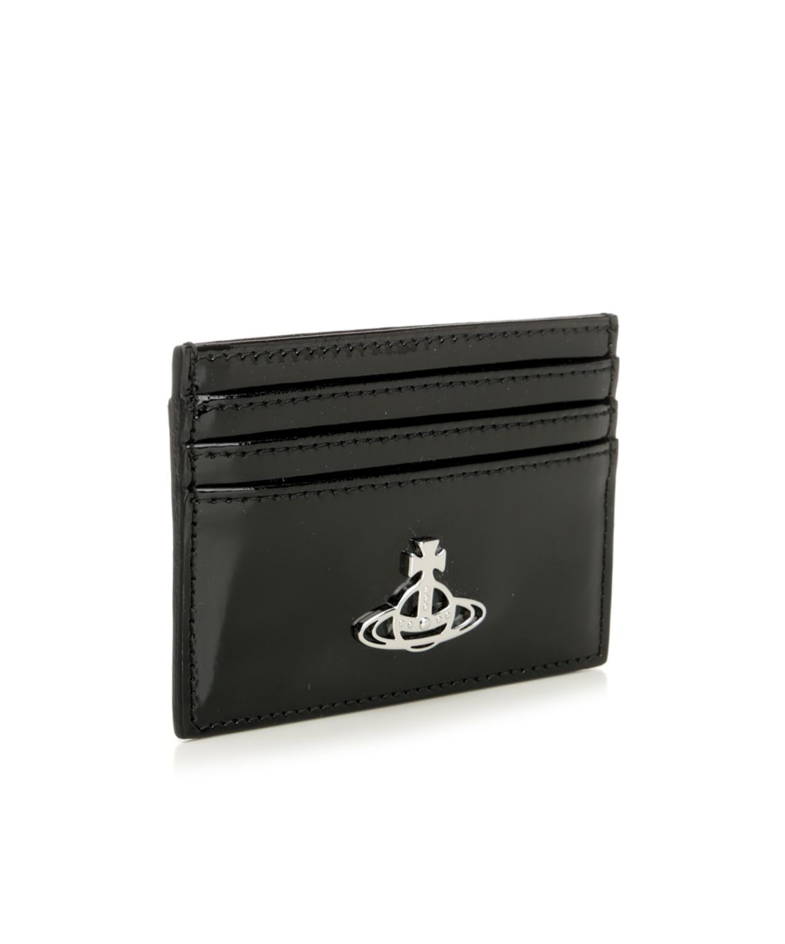 Vivienne Westwood Leather Cardholder
