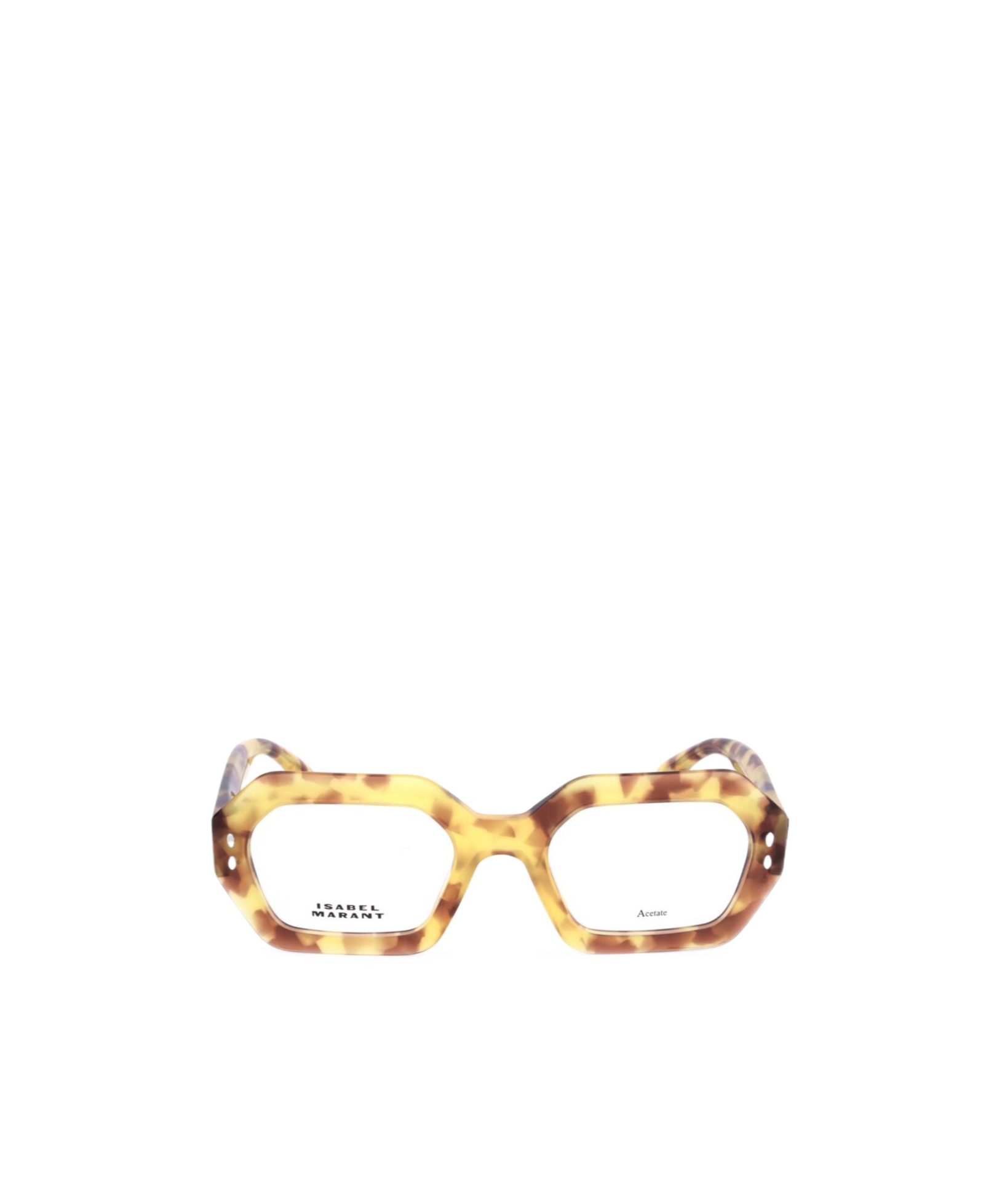 Isabel Marant Geometric Flat Mirror