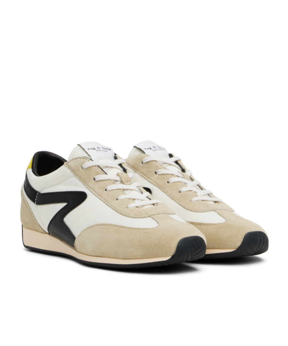 Rag & Bone Lace-up Sneakers