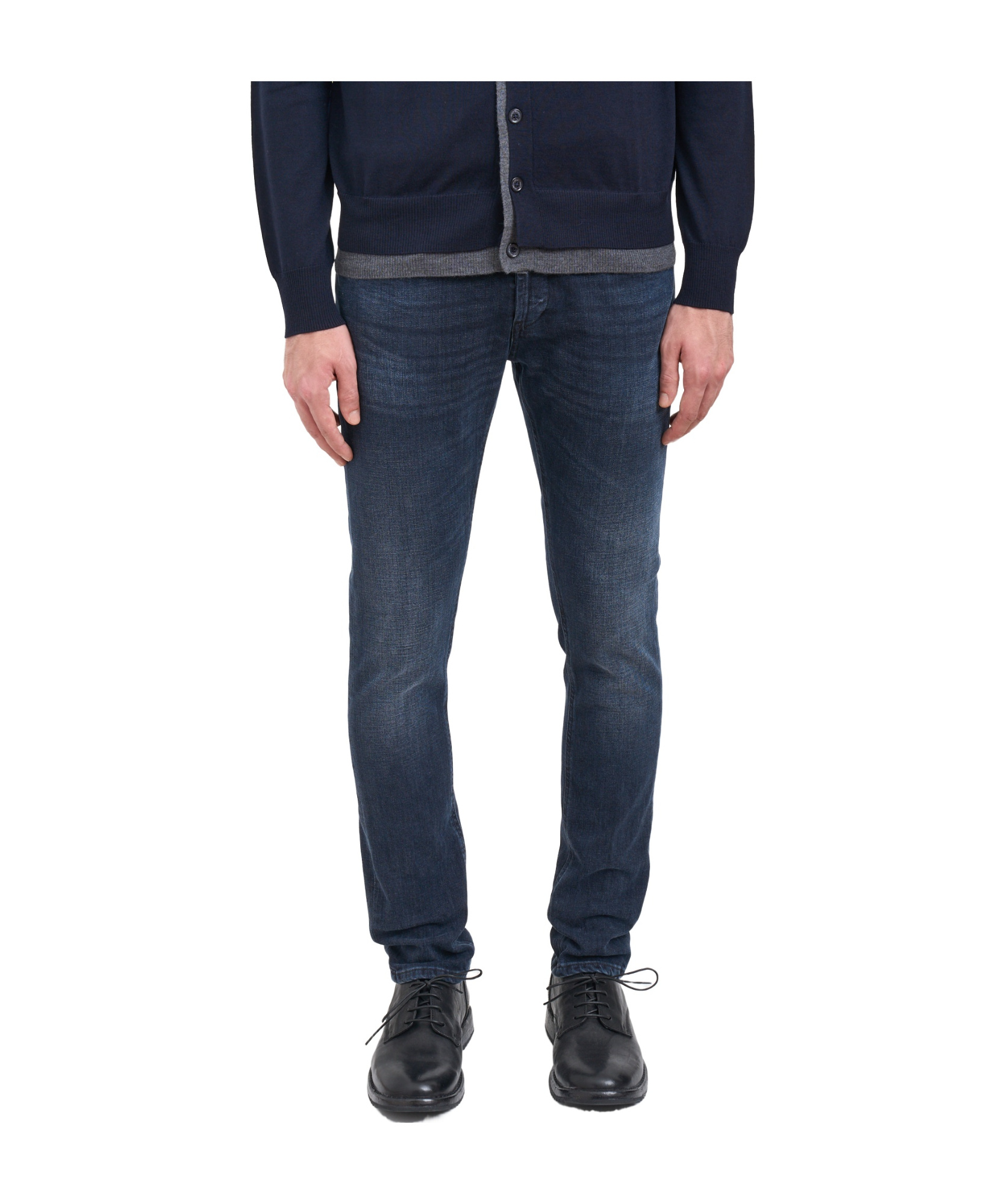 Dondup Jeans In Multi