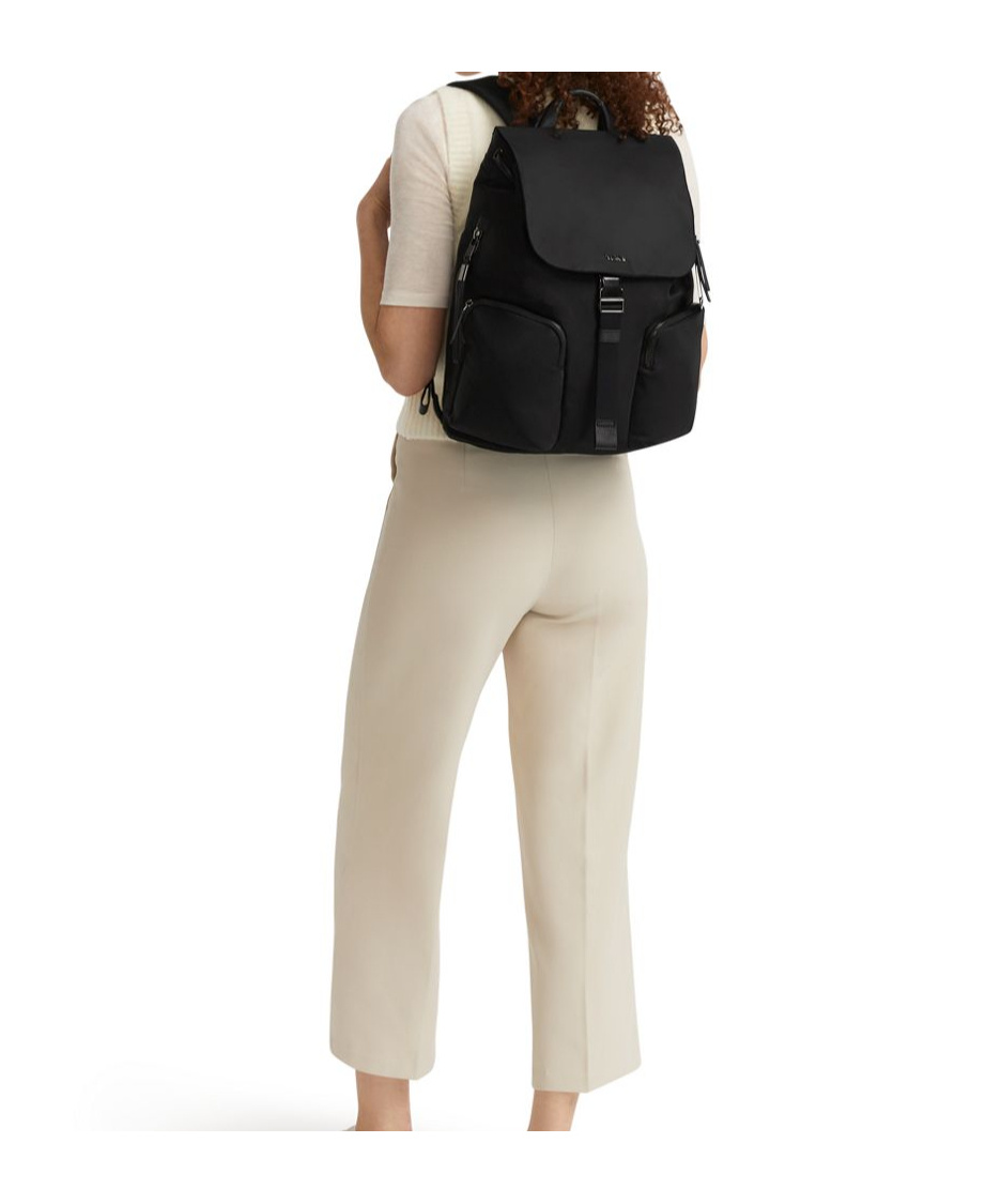 Tumi Ramsay Backpack In Black