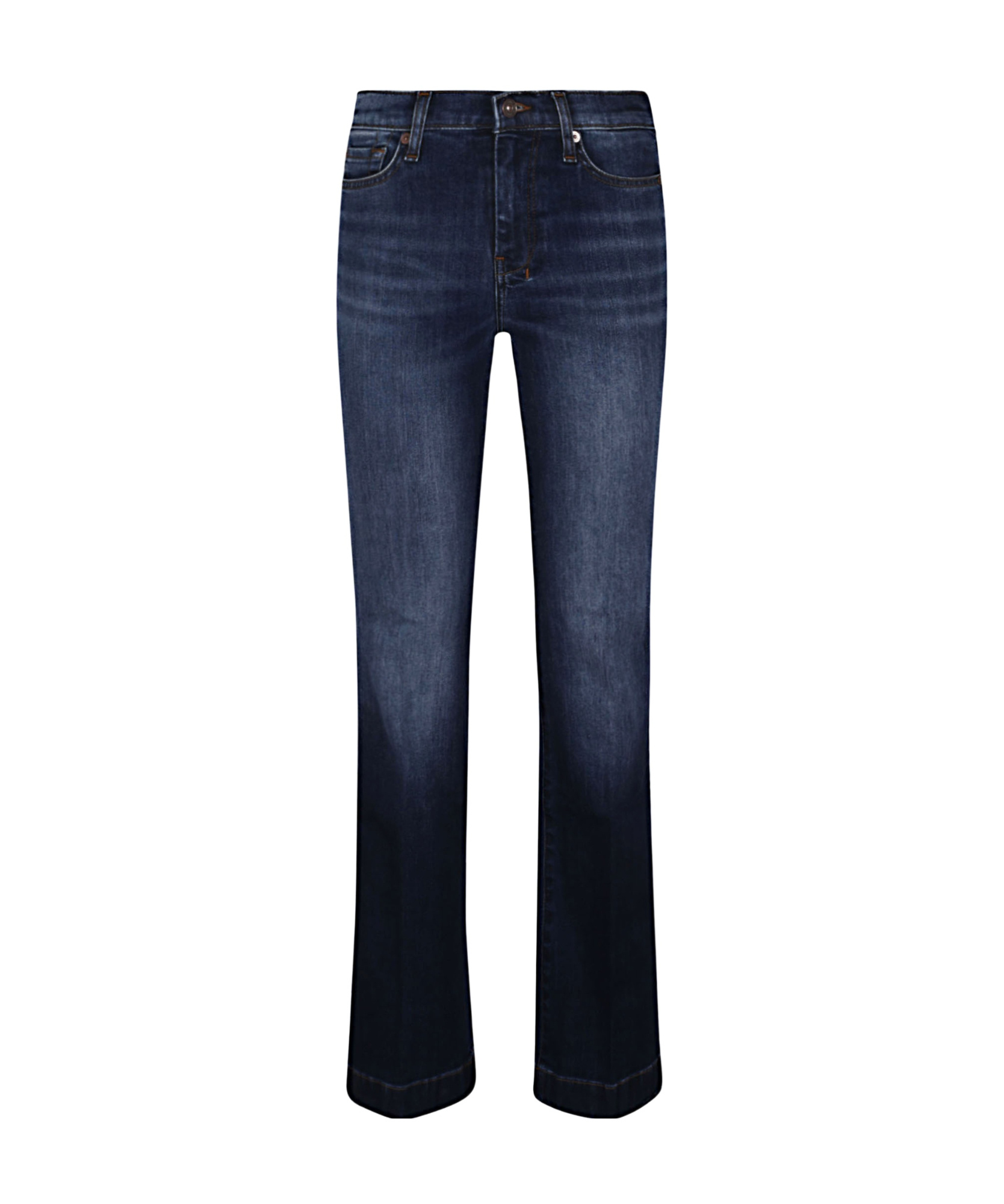 7 FOR ALL MANKIND GREN CANYON JEANS