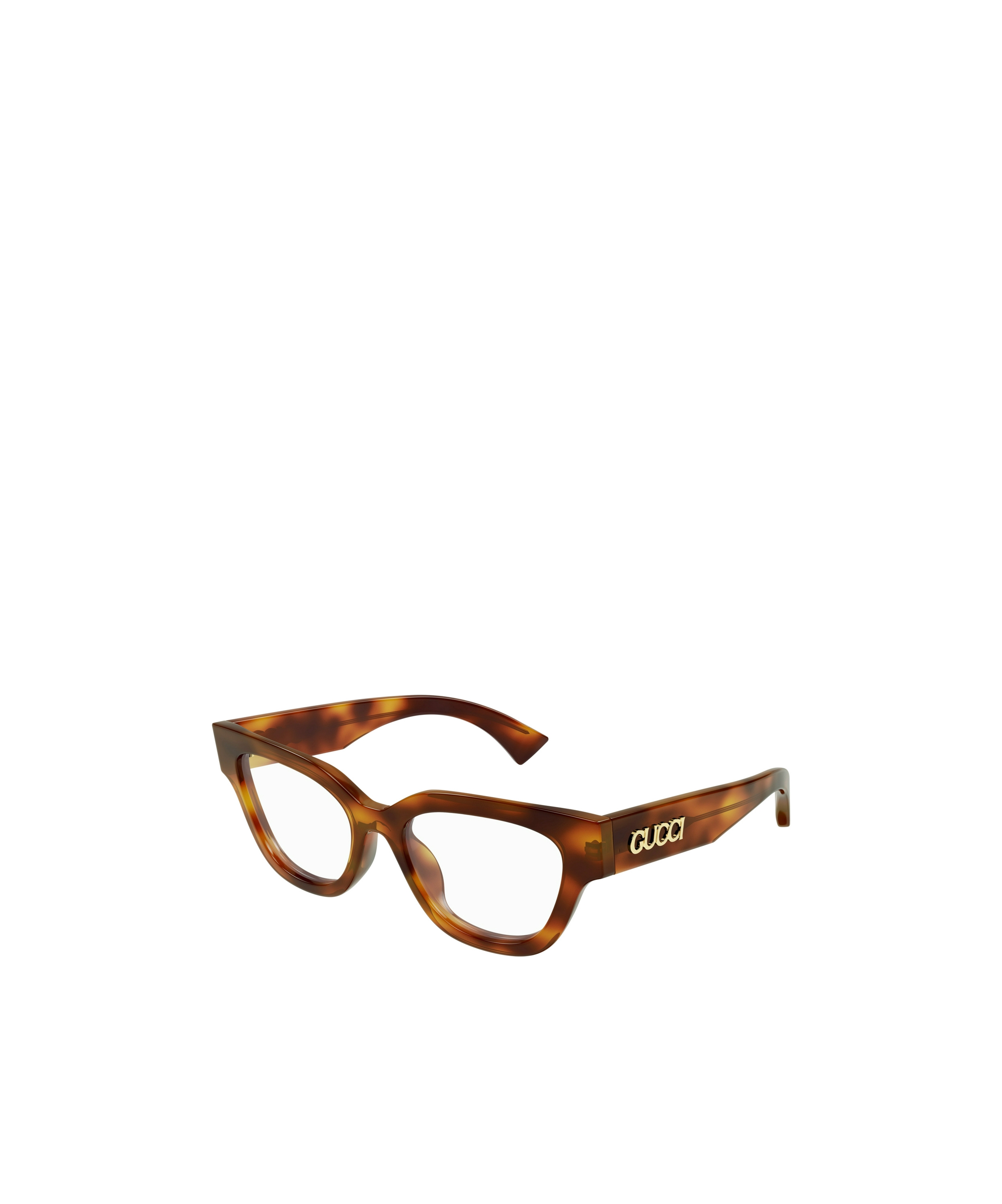 Gucci Geometric Flat Mirror