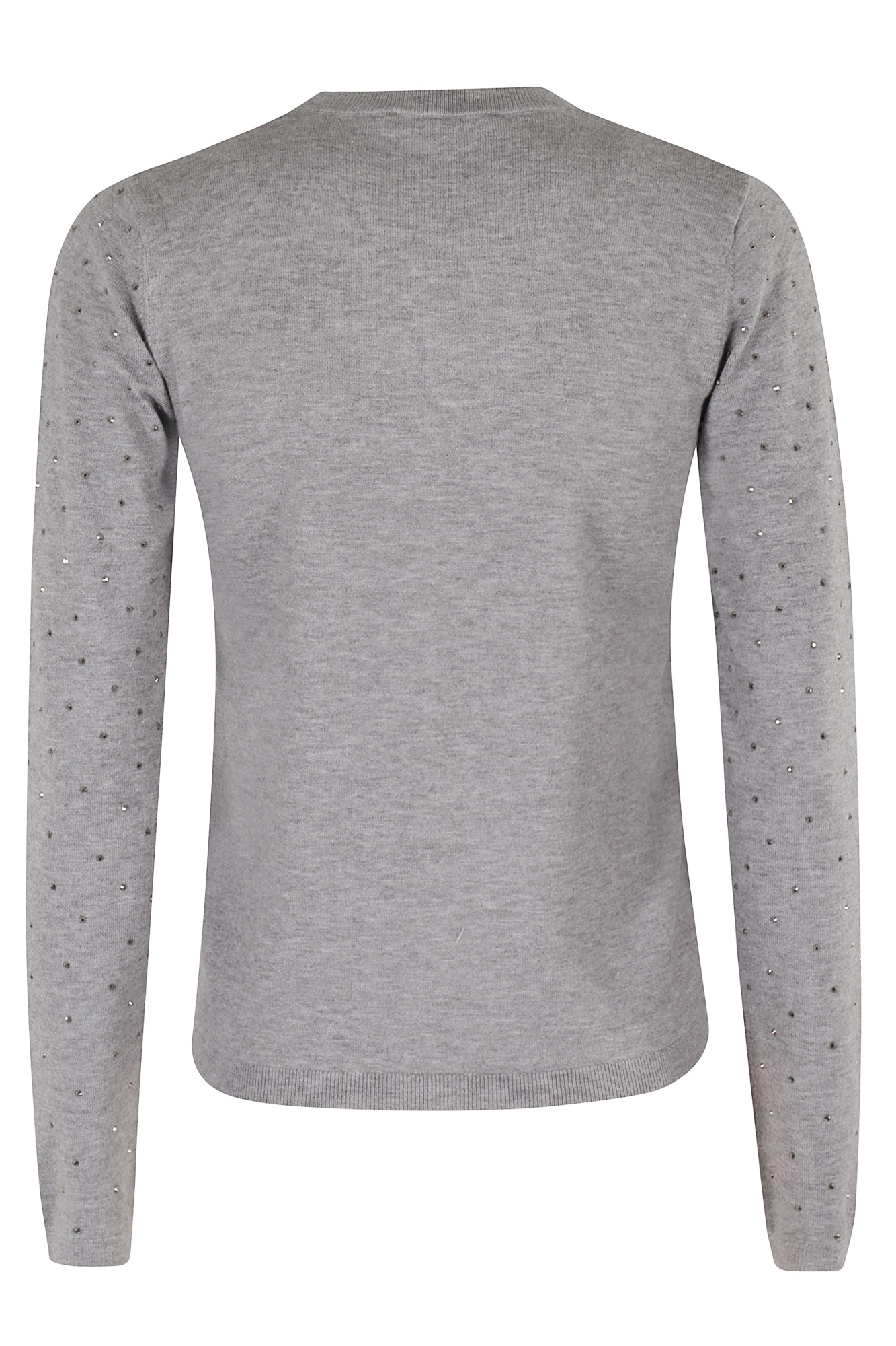 Seventy Sweater In Gray