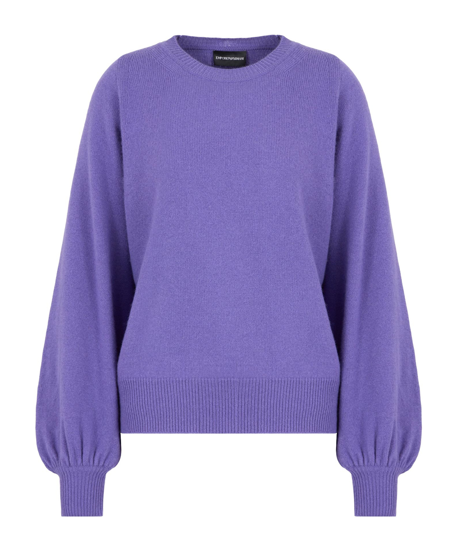 EMPORIO ARMANI LONG SLEEVE SWEATER