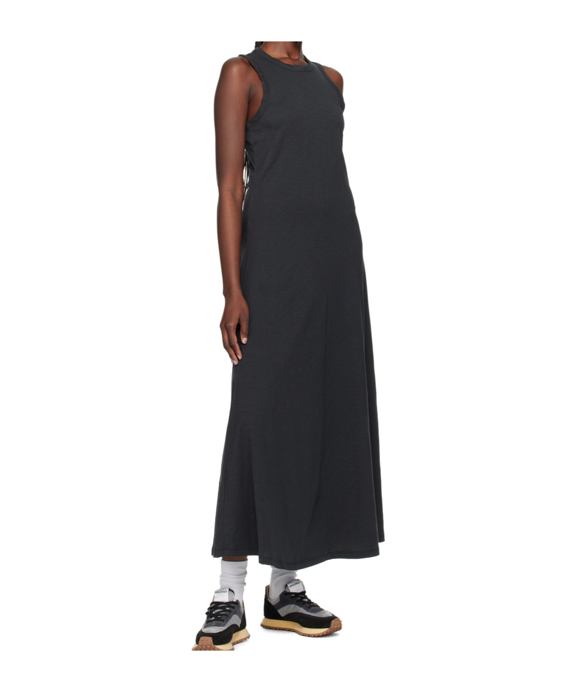 Rag & Bone Round Neck Dress