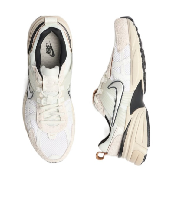 NIKE V2K RUN SNEAKERS