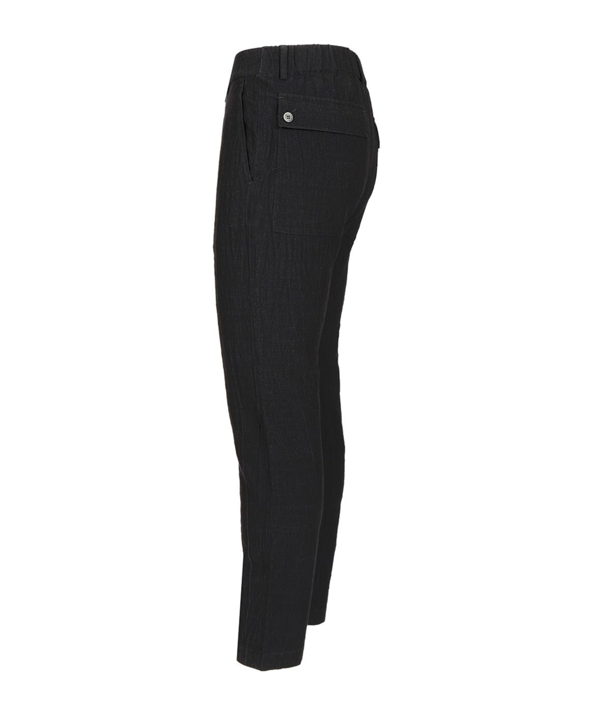 BARENA VENEZIA STRAIGHT-LEG TROUSERS 