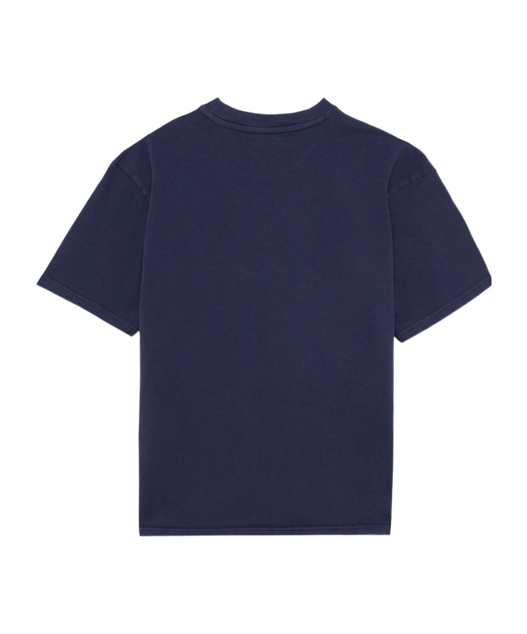 Shop Autry Cotton T-shirt In Blue