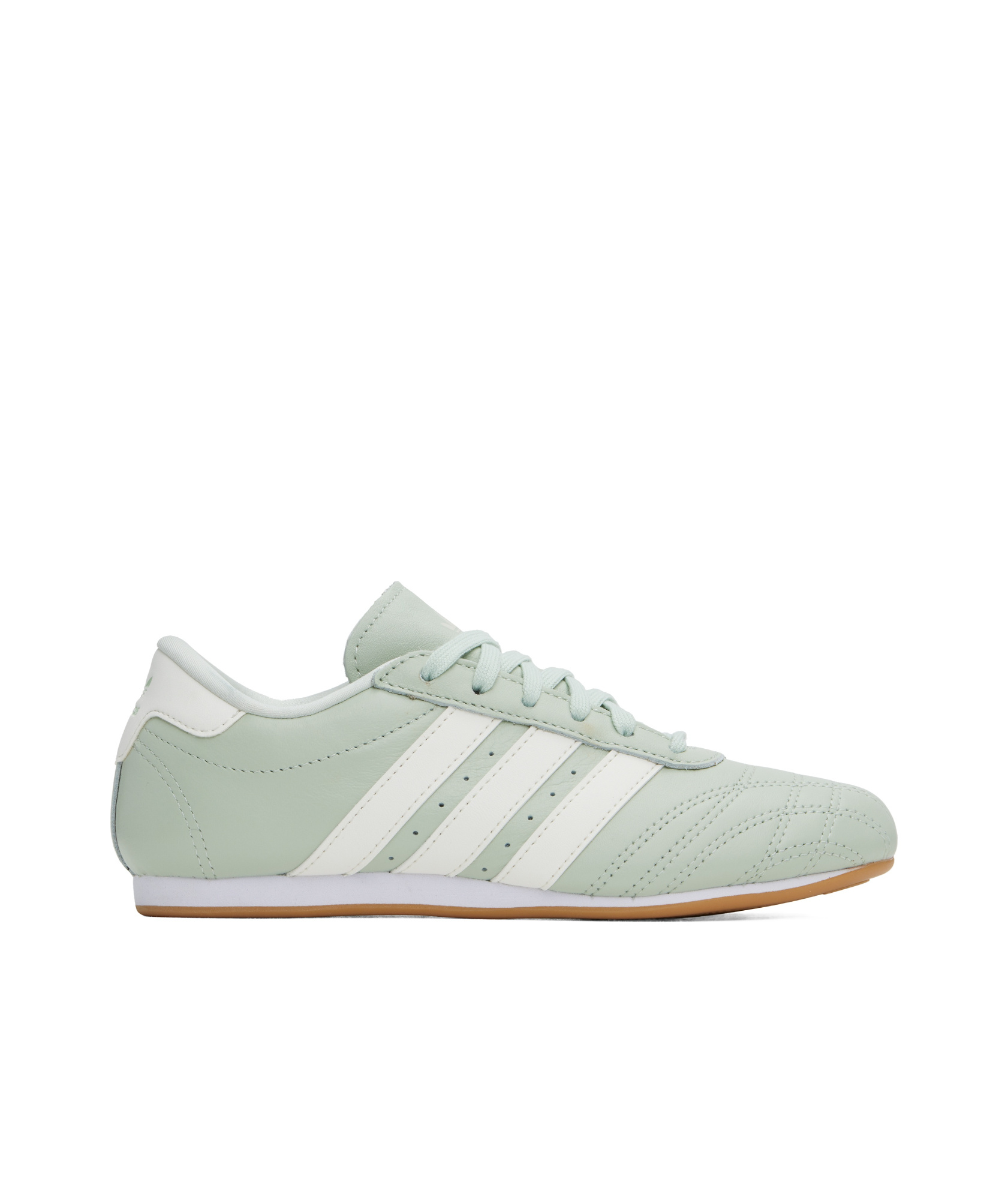Adidas Originals Adidas Taekwondo Sneaker In Green