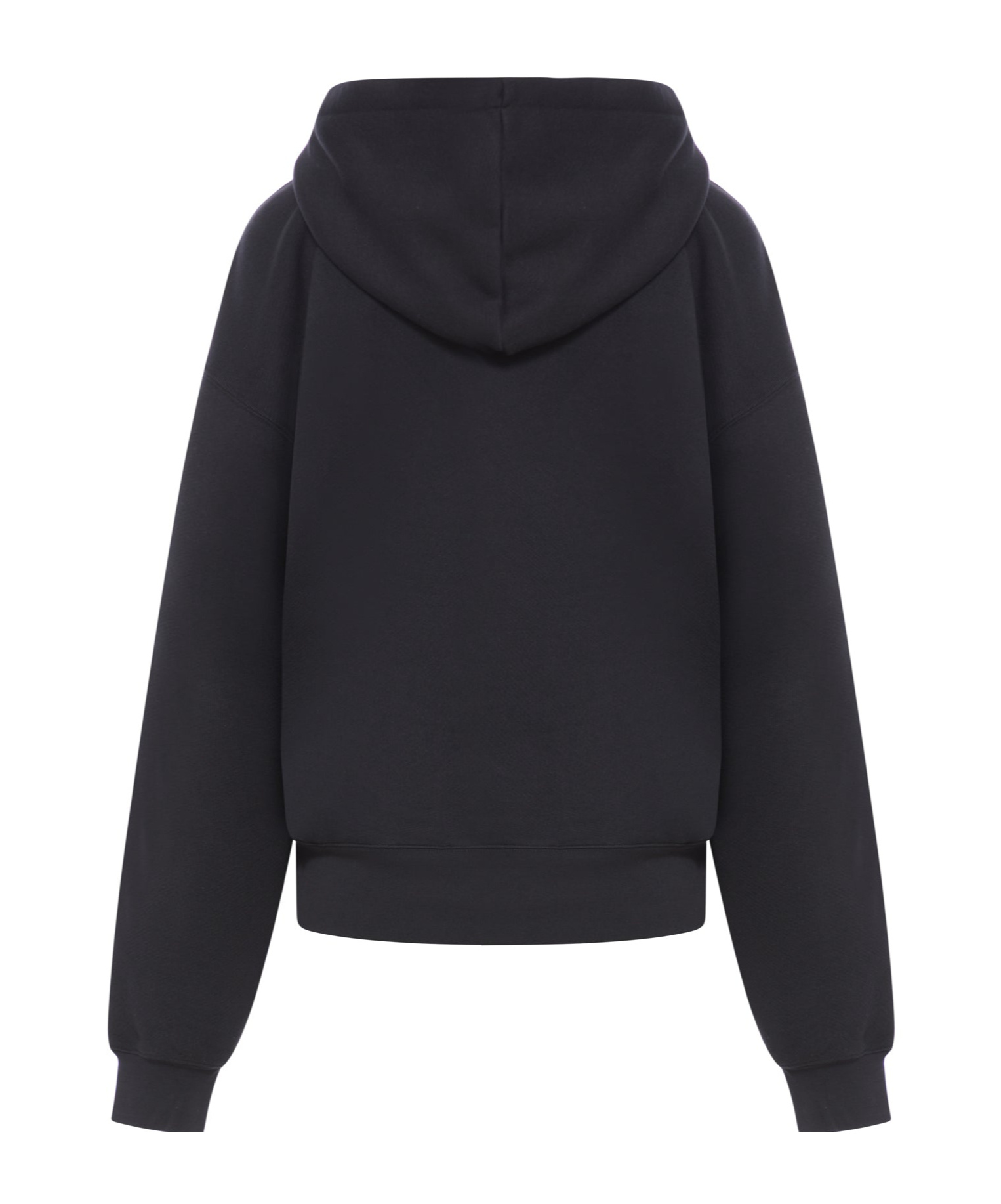 Off-white Off White Big Bookish Logo Print In Black