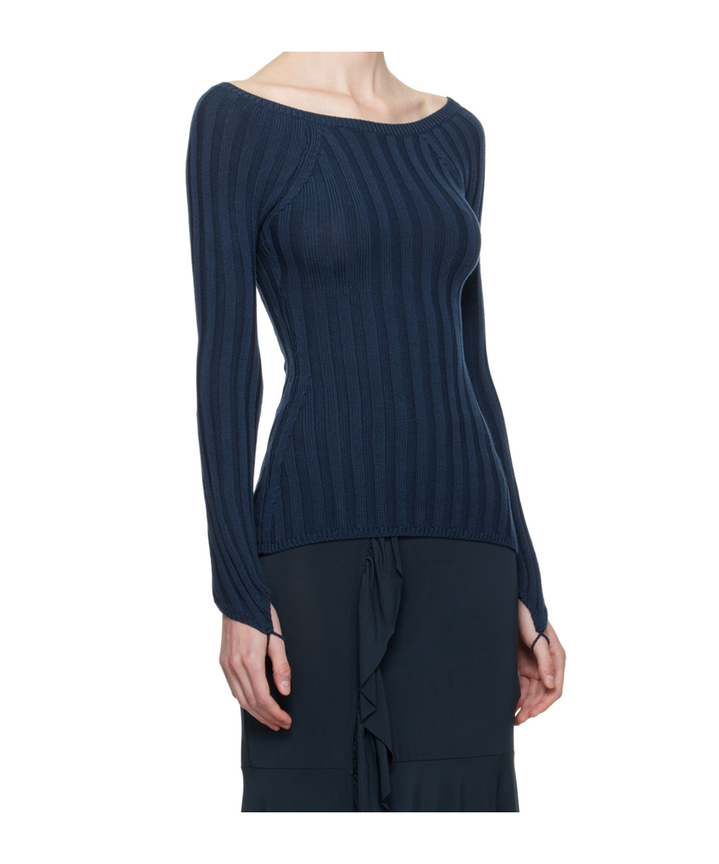 Paloma Wool Long-sleeved Sweater