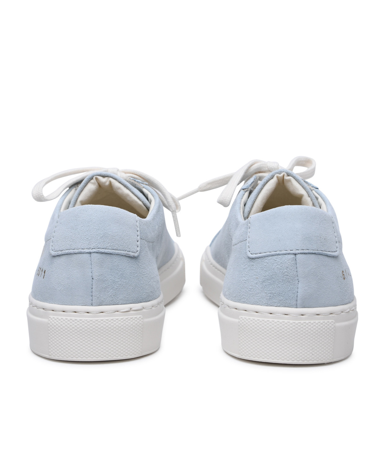 Common Projects Original Achilles Leather Sneaker In White