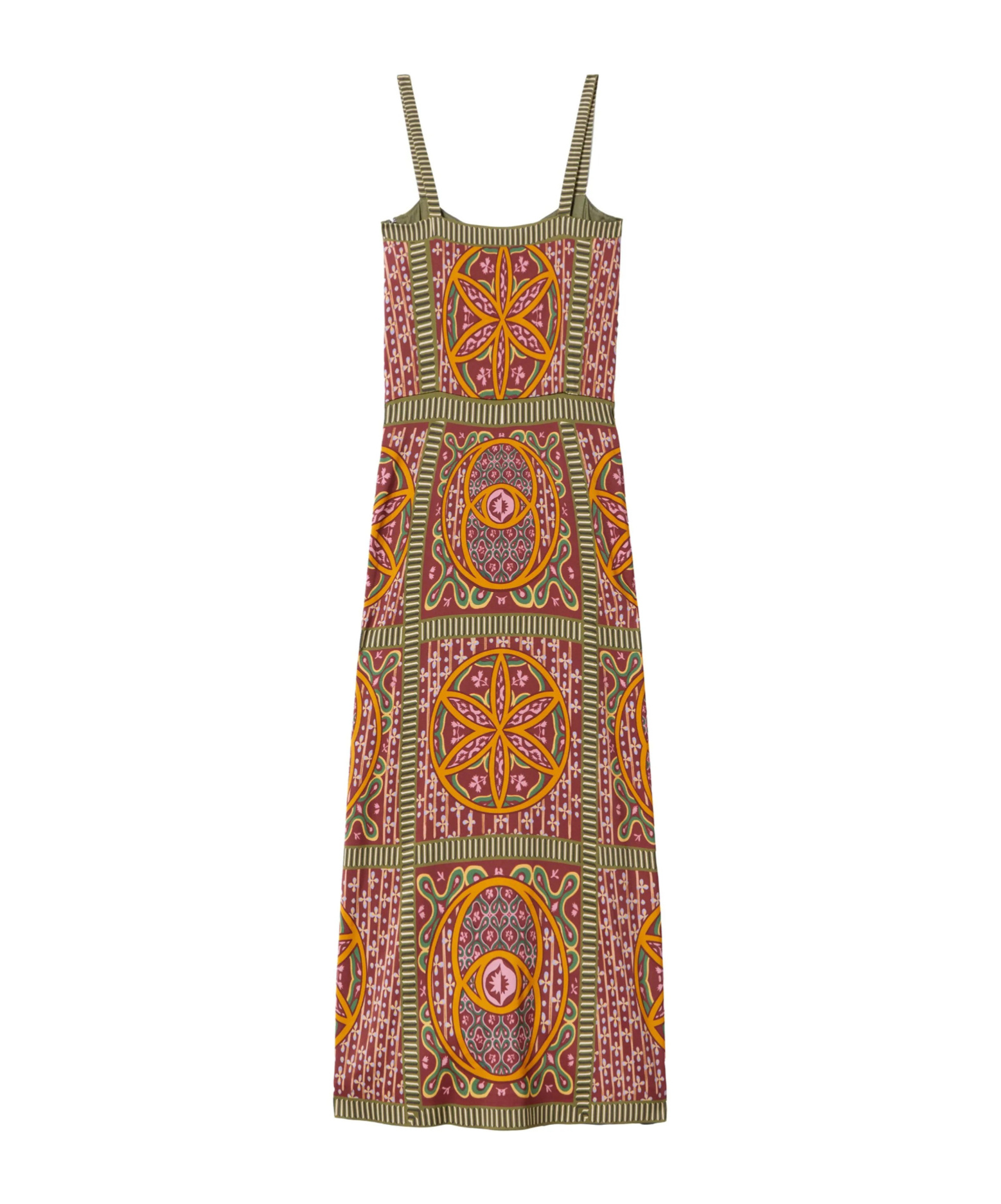 Shop La Doublej Sleeveless Dress